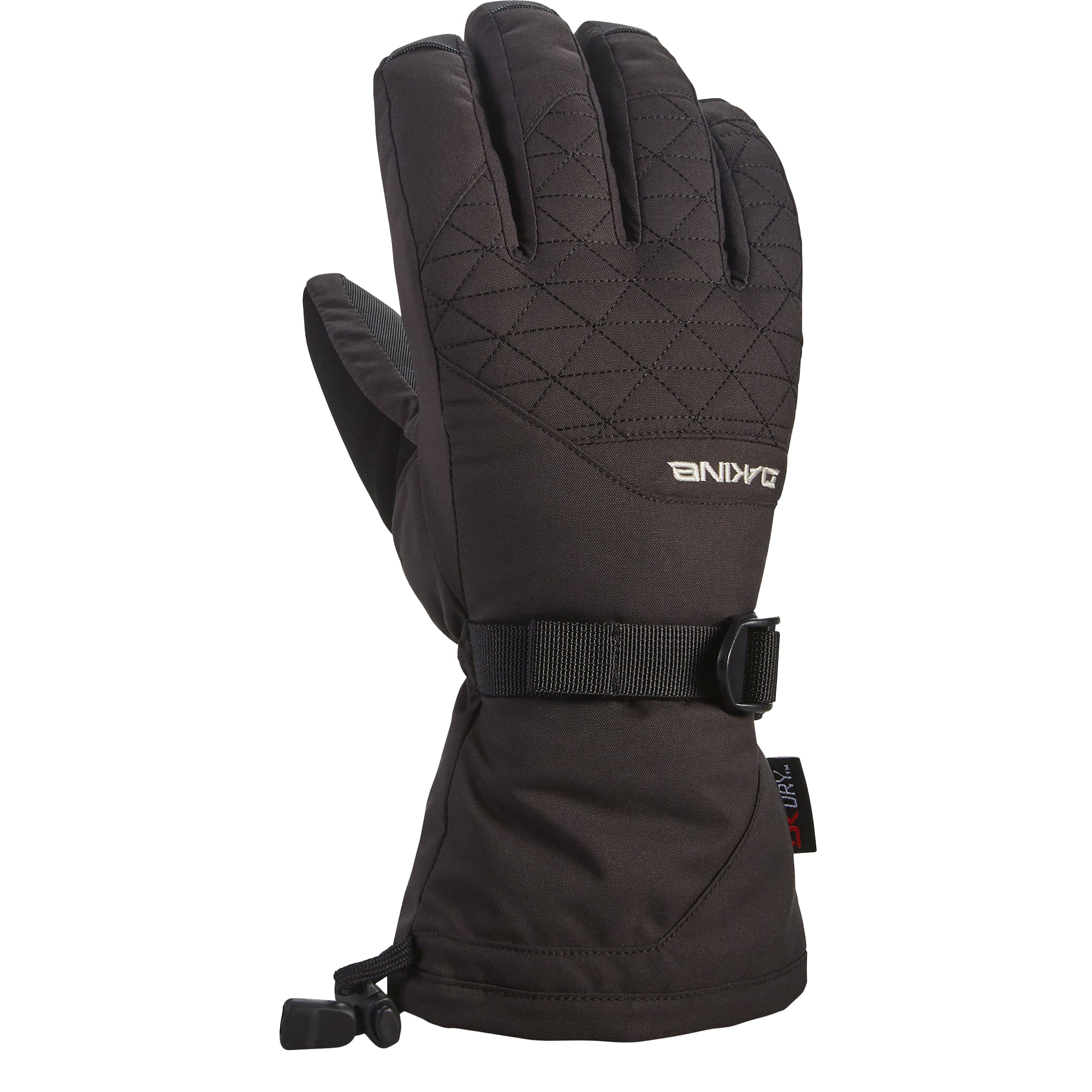 Dakine-Camino-Glove---Women-s-Black