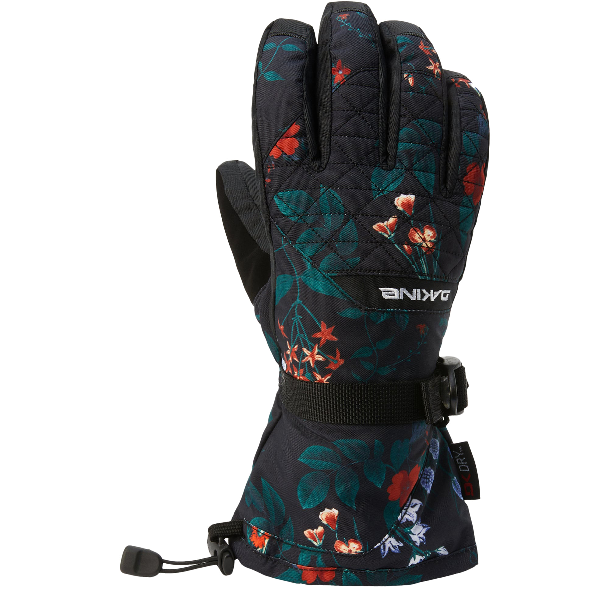 Dakine-Camino-Glove---Women-s-Wildflower