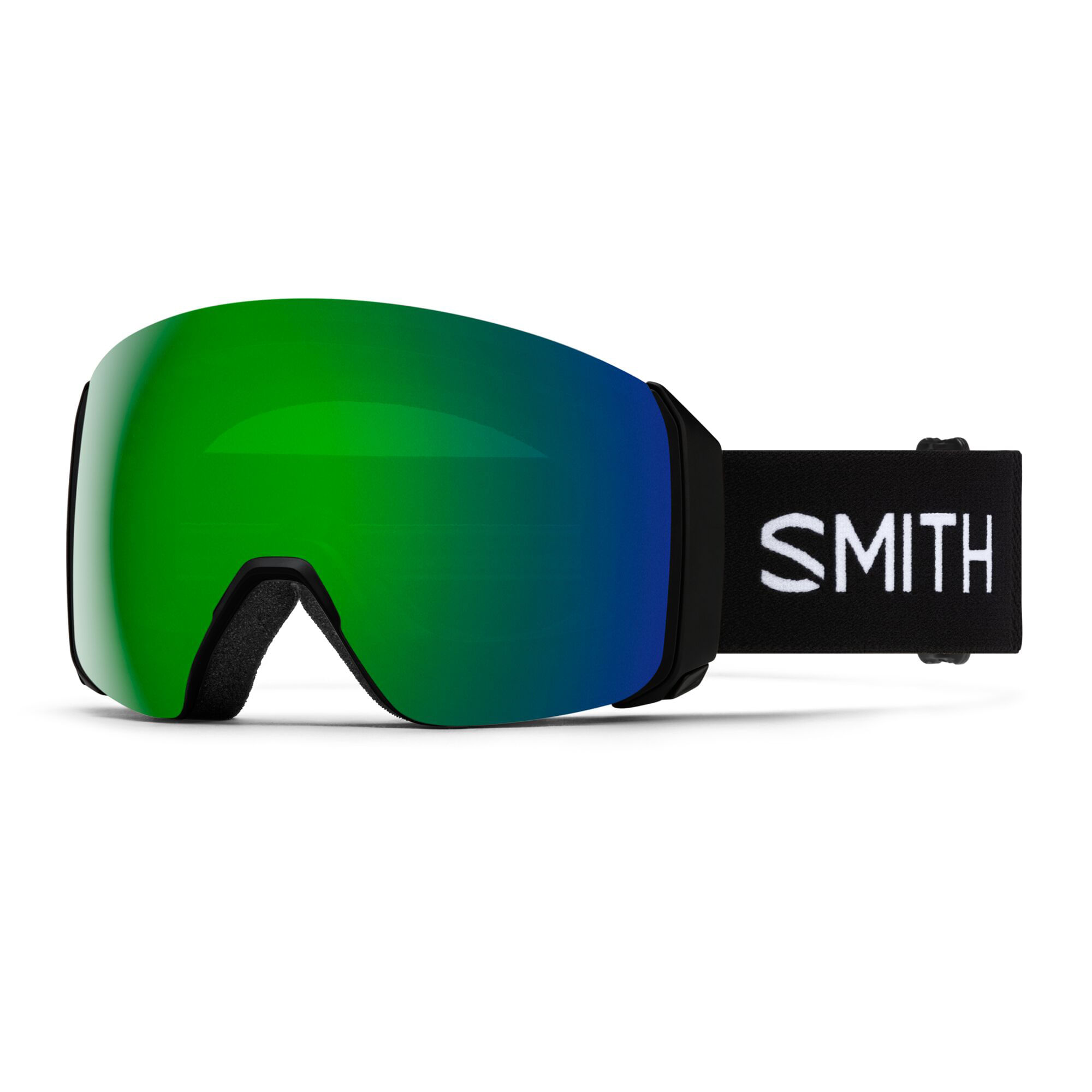Smith-4D-MAG-XL-Snow-Goggle-Black---Chromapop-Sun-Green-Mirror