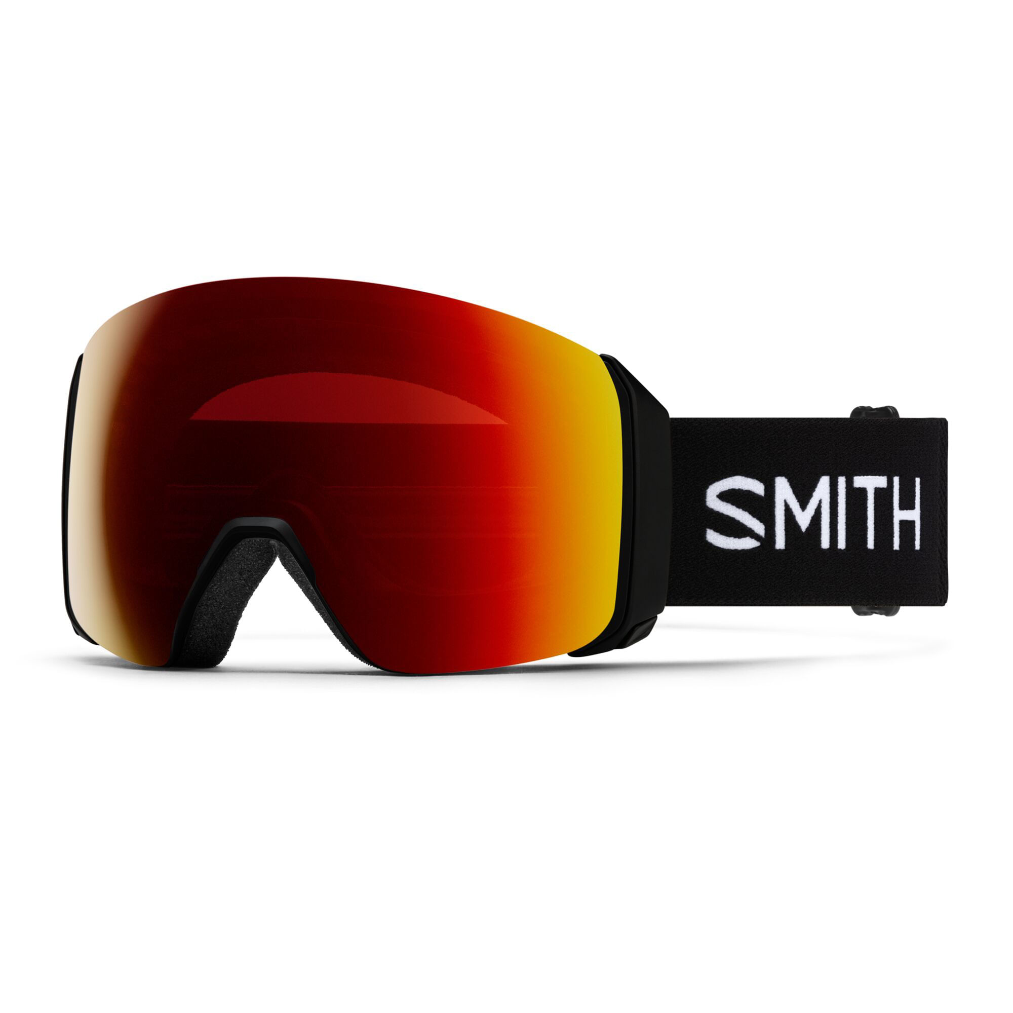 Smith-4D-MAG-XL-Snow-Goggle-Black---Chromapop-Sun-Red-Mirror