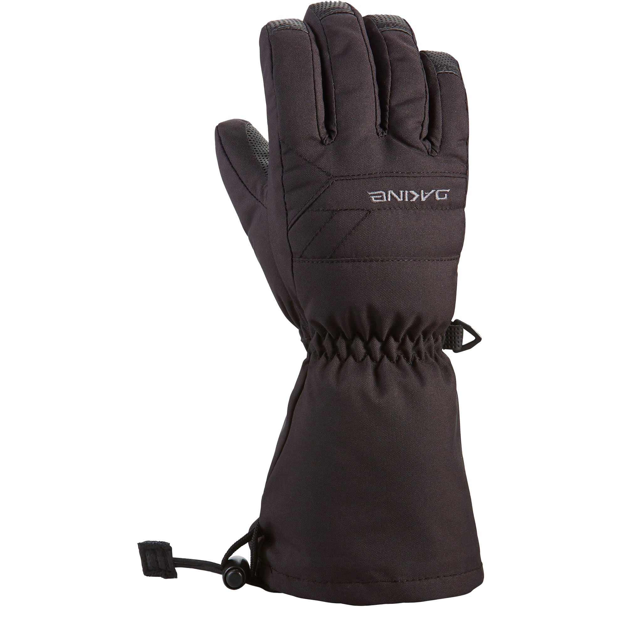 Dakine-Yukon-Glove---Youth-Black