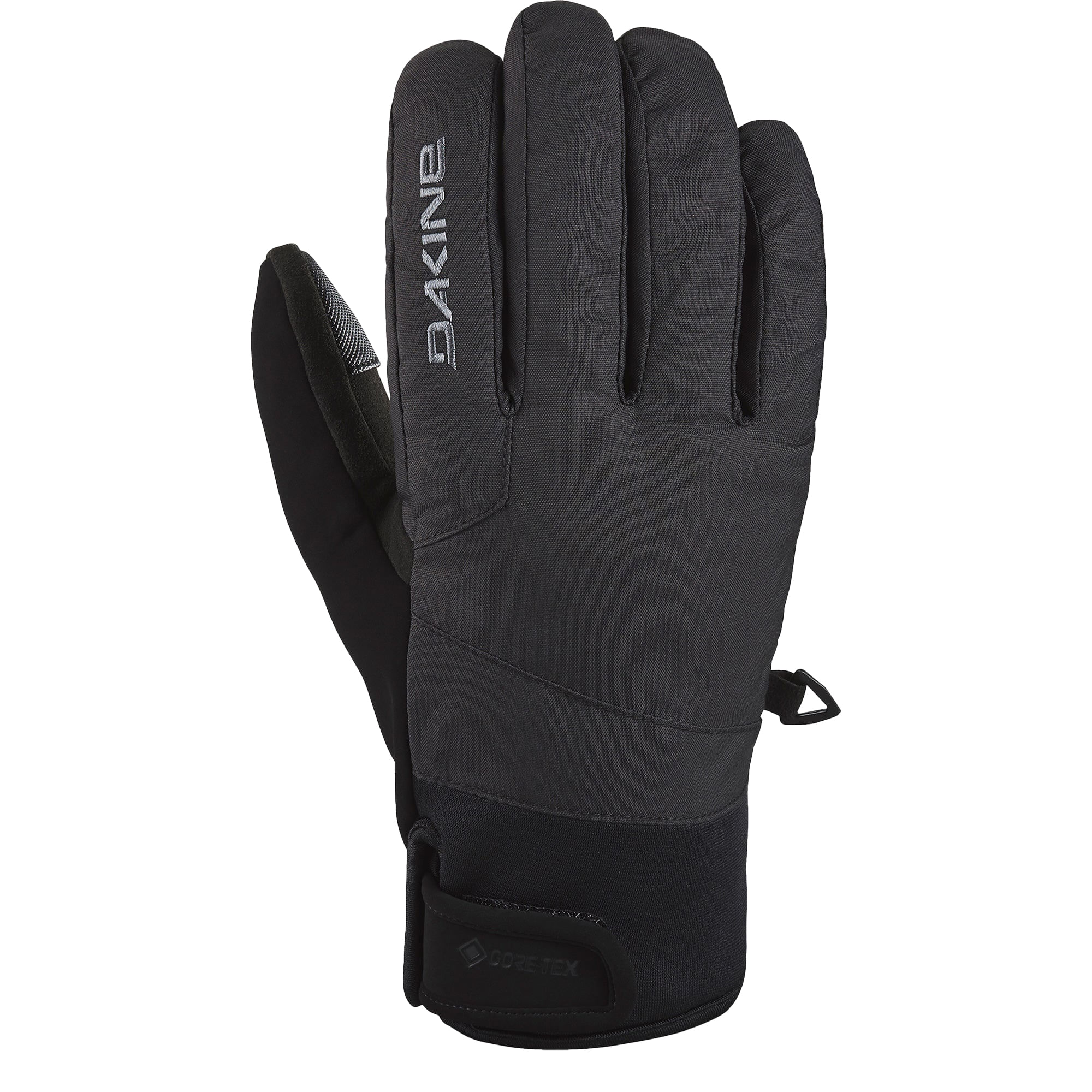 Dakine-Impreza-Gore-Tex-Glove-Black