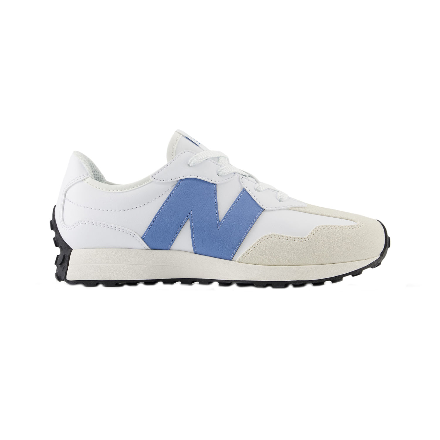 New Balance 327 Casual Shoe - Kids' - Als.com
