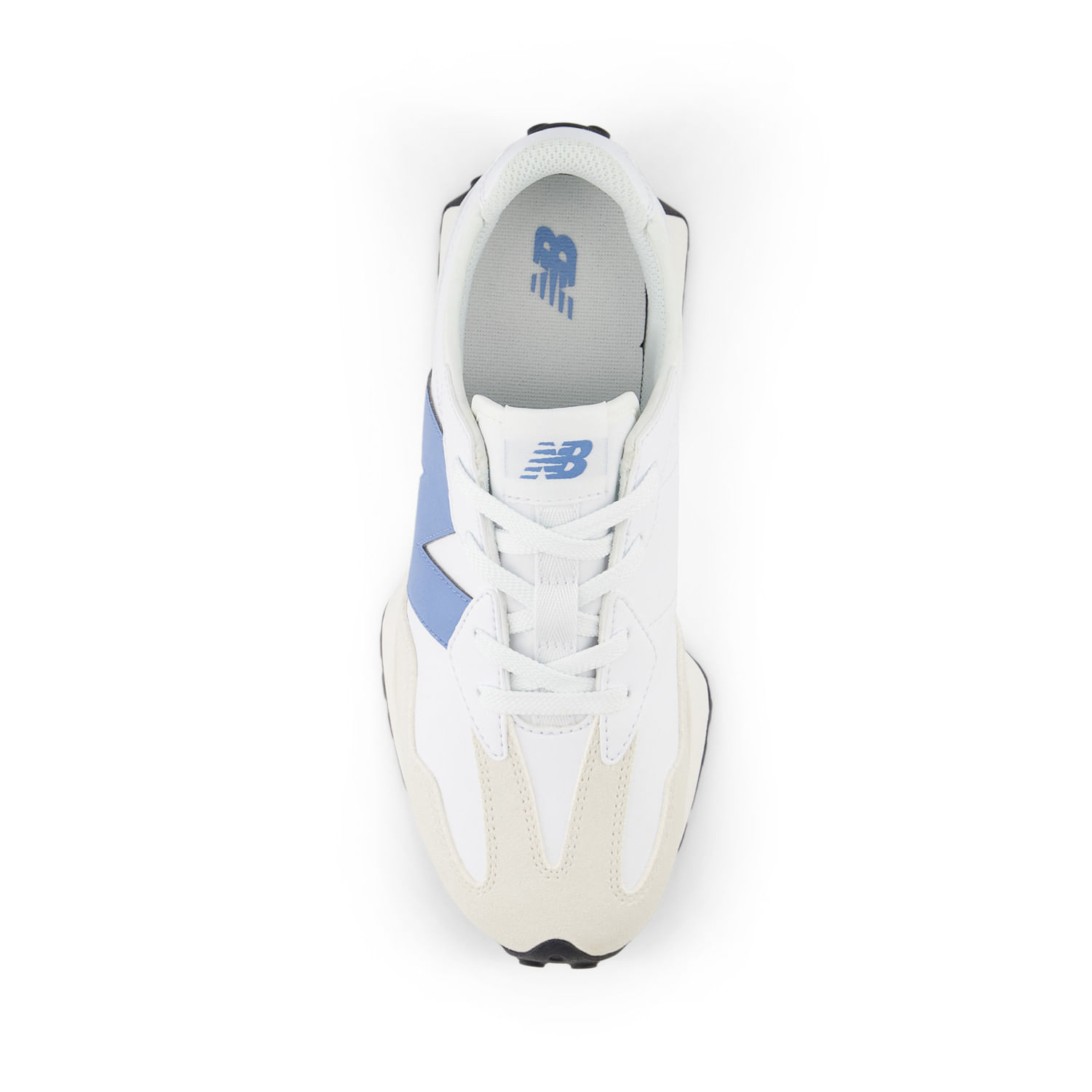 ヤエン New Balance 327 Sneaker - Kids' - Als.com