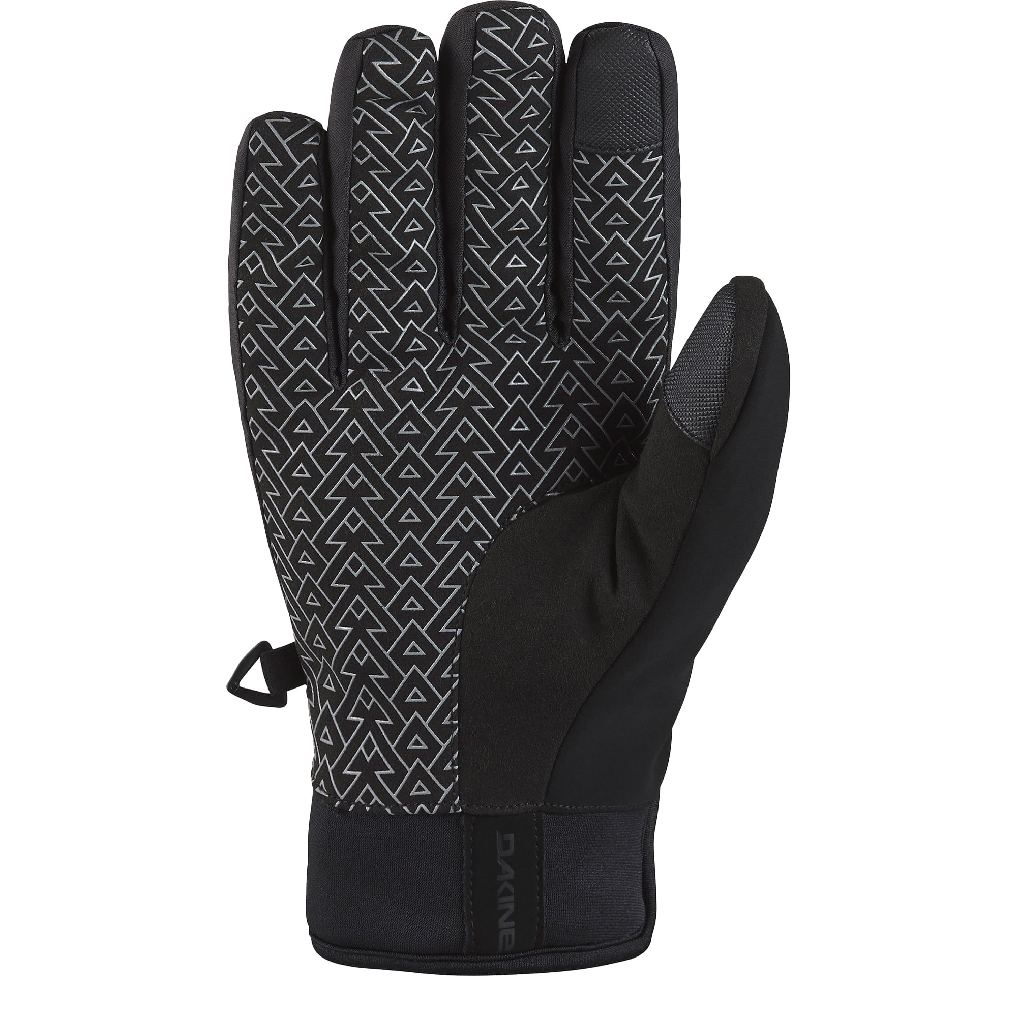 Dakine-Impreza-Gore-Tex-Glove-Black