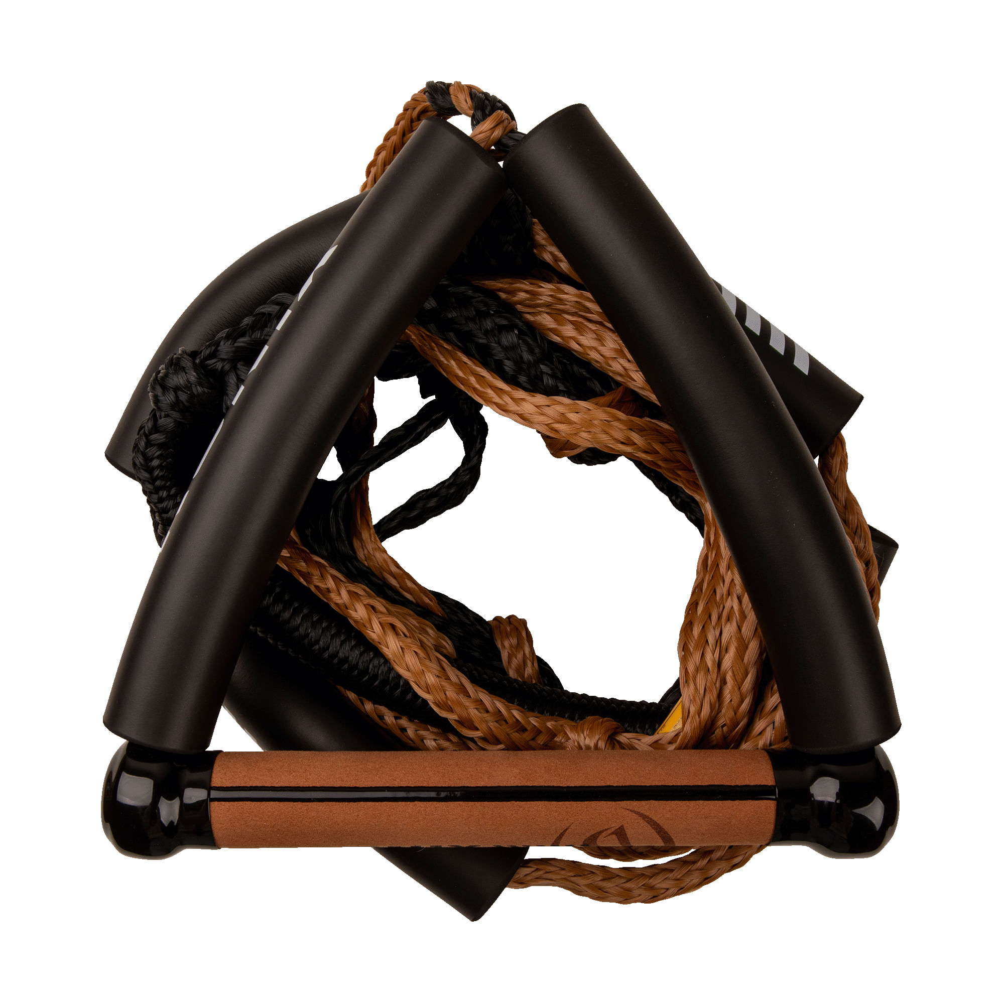 Ronix-Bungee-Surf-Rope-w-Handle---25ft-Mocha