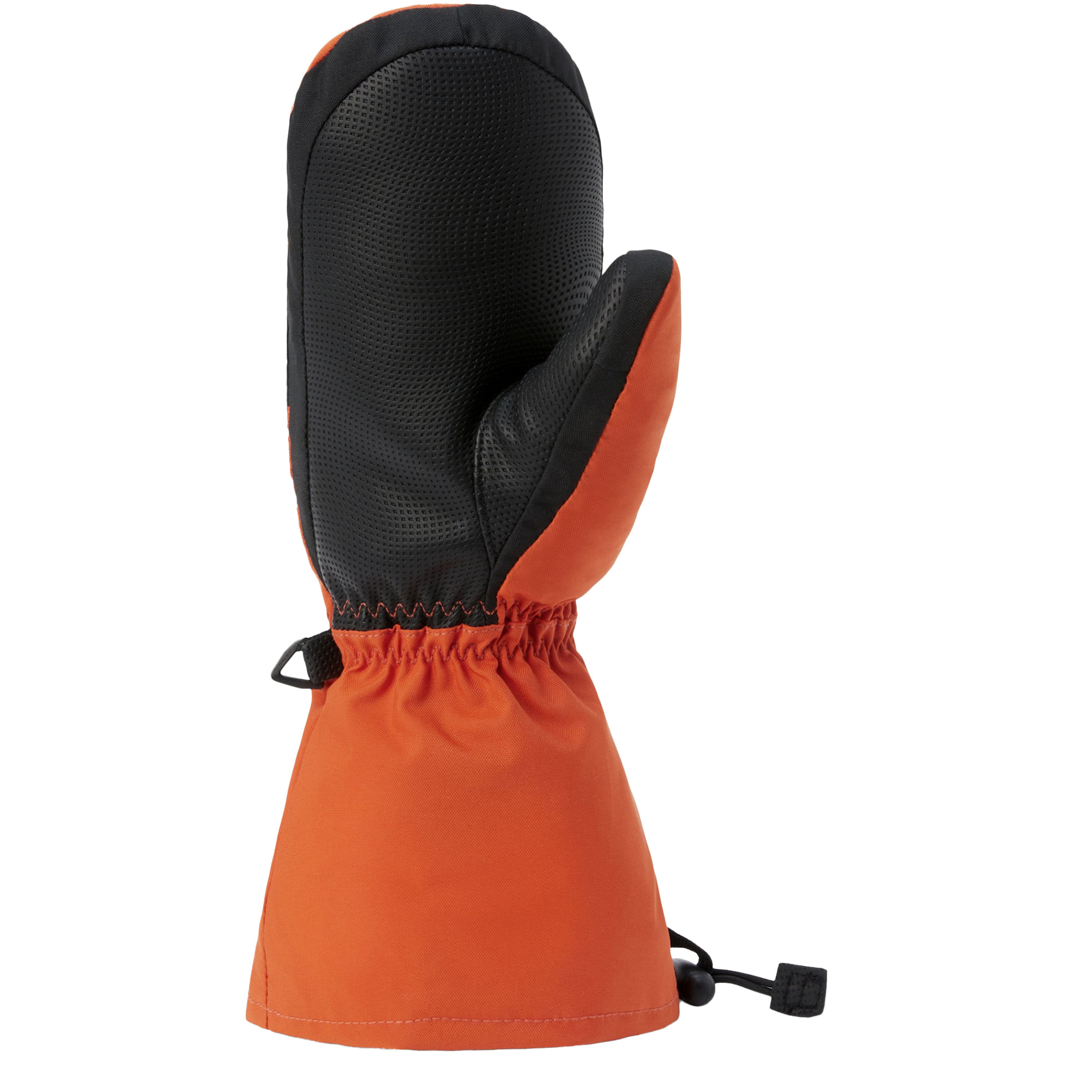 Dakine-Yukon-Mitt---Youth-Pureed-Pumpkin
