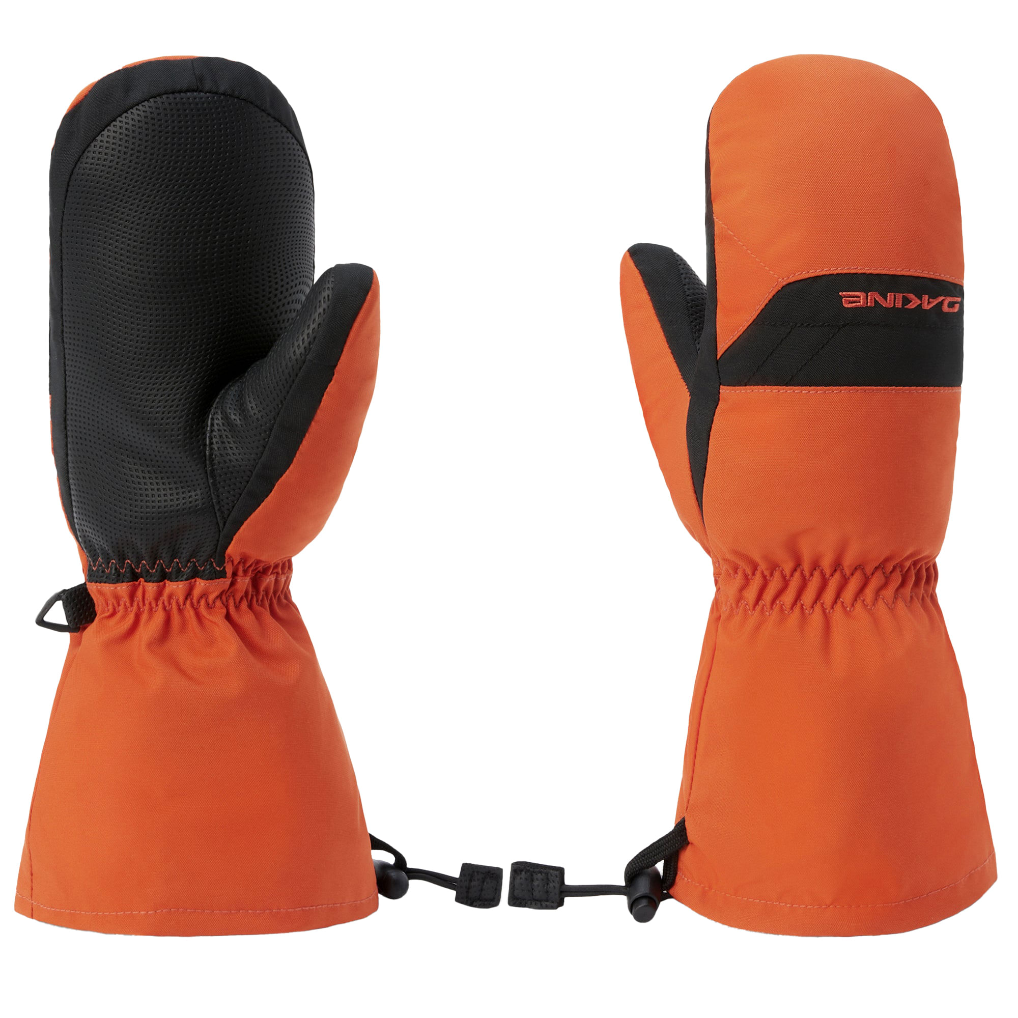 Dakine-Yukon-Mitt---Youth-Pureed-Pumpkin