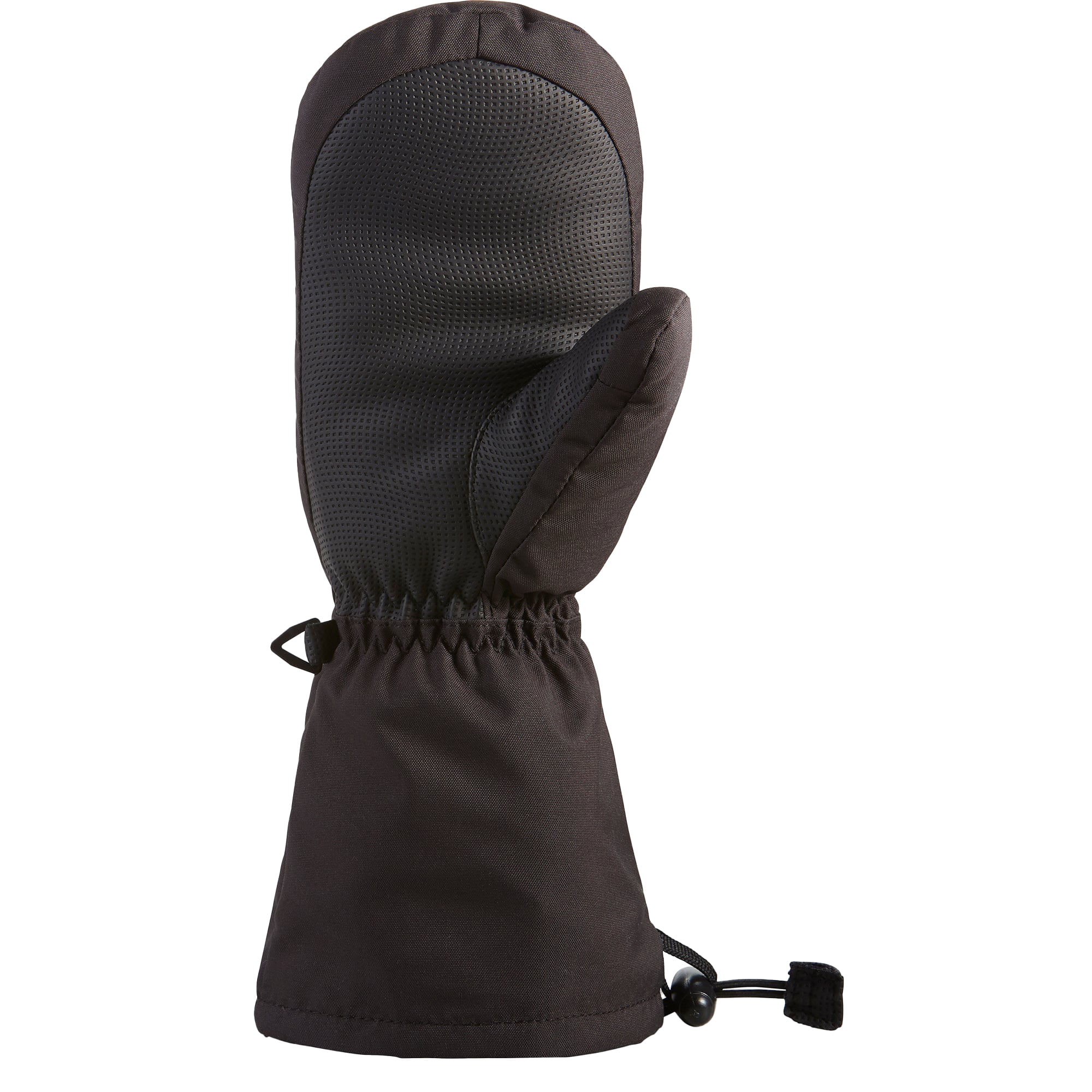Dakine-Yukon-Mitt---Youth-Black