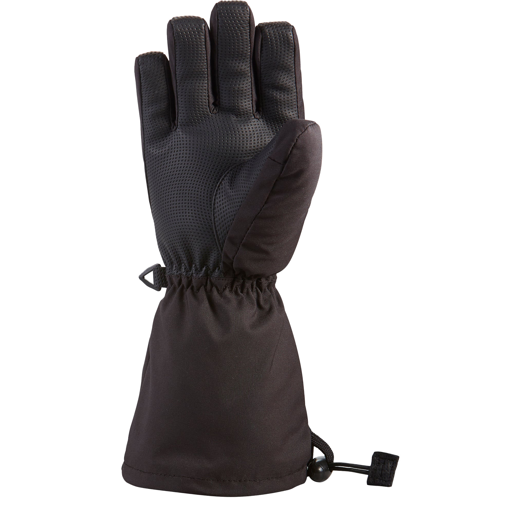 Dakine-Yukon-Glove---Youth-Black