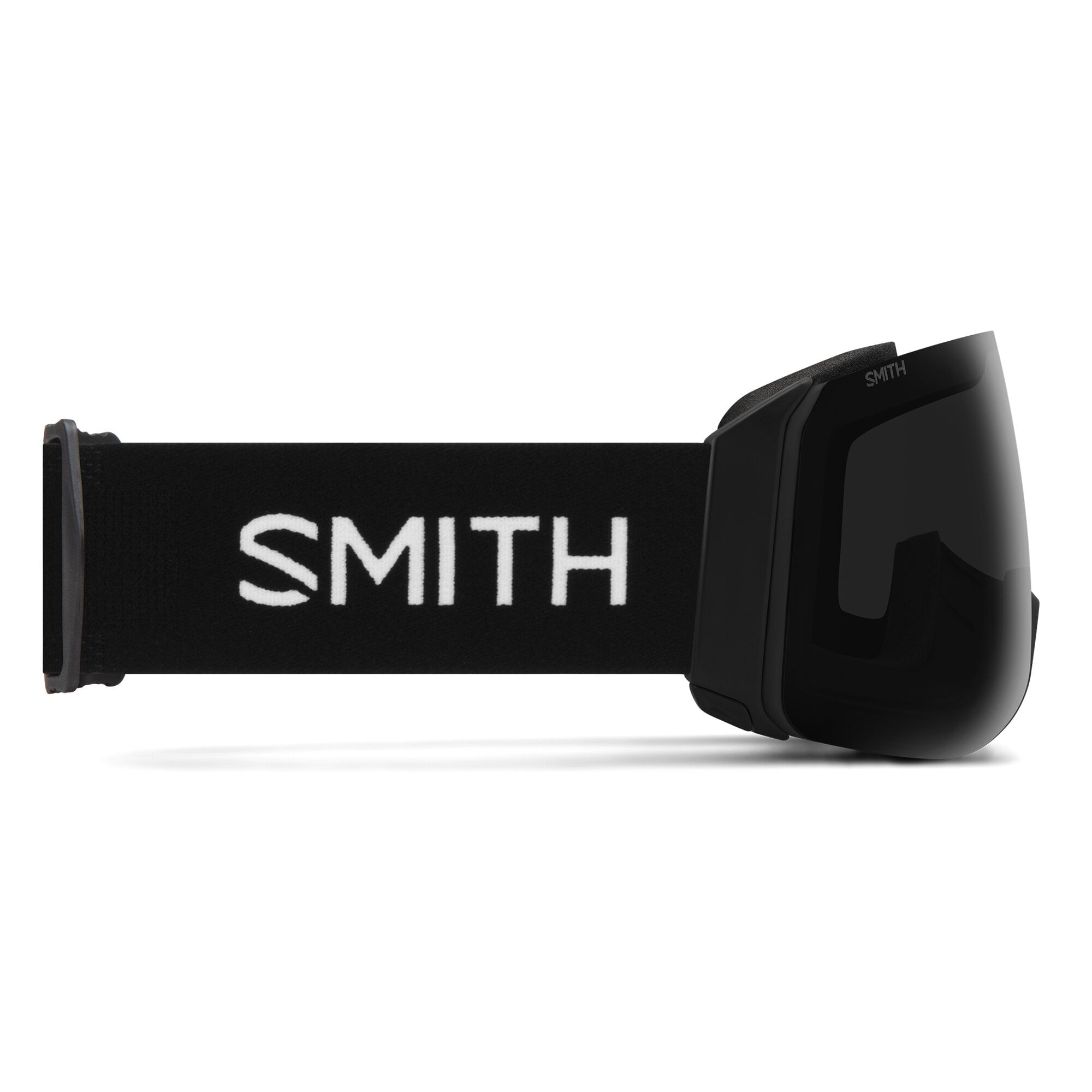 Smith 4D MAG XL Snow Goggle - Black / Chromapop Sun Black One Size