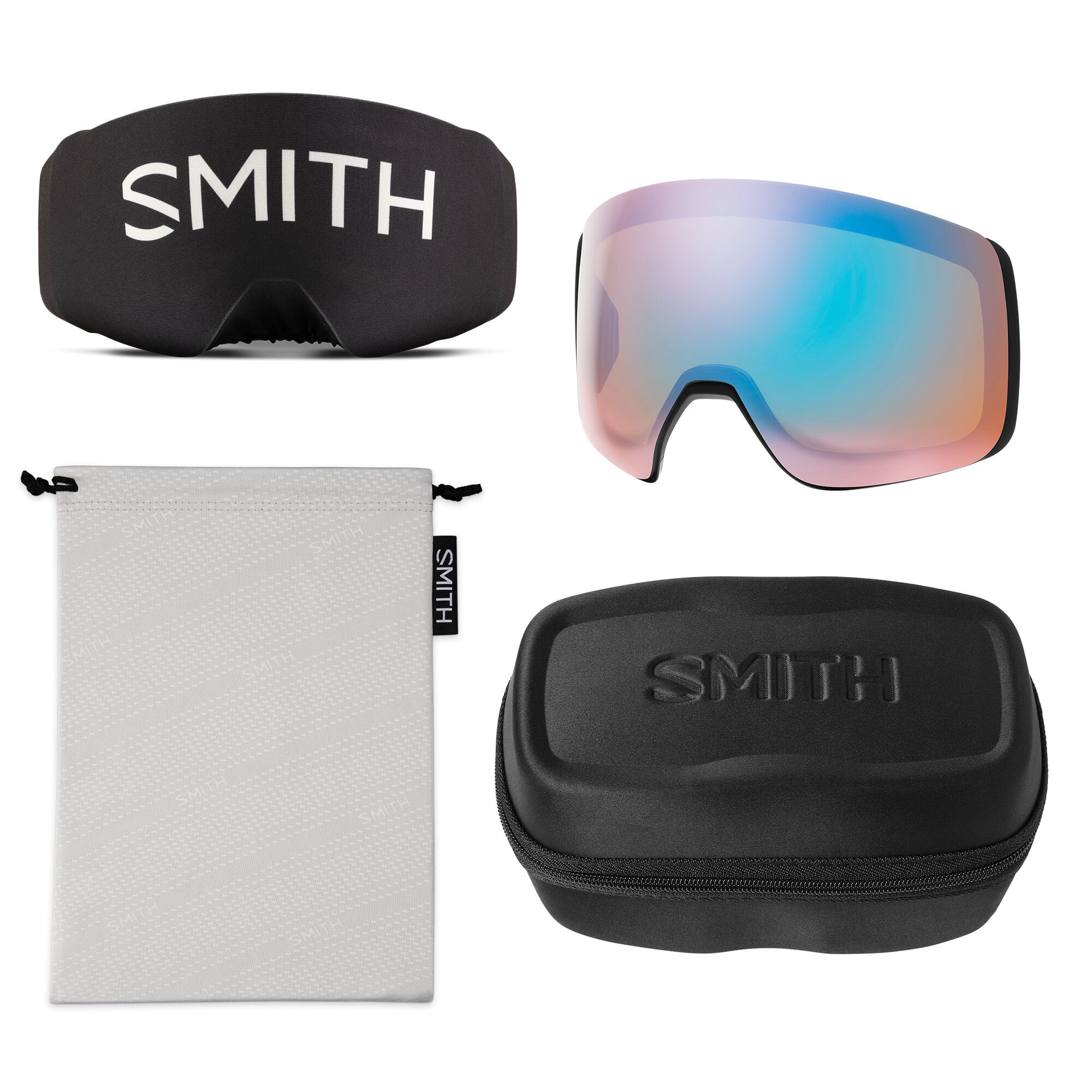 Smith-4D-MAG-XL-Snow-Goggle-Black---Chromapop-Sun-Green-Mirror