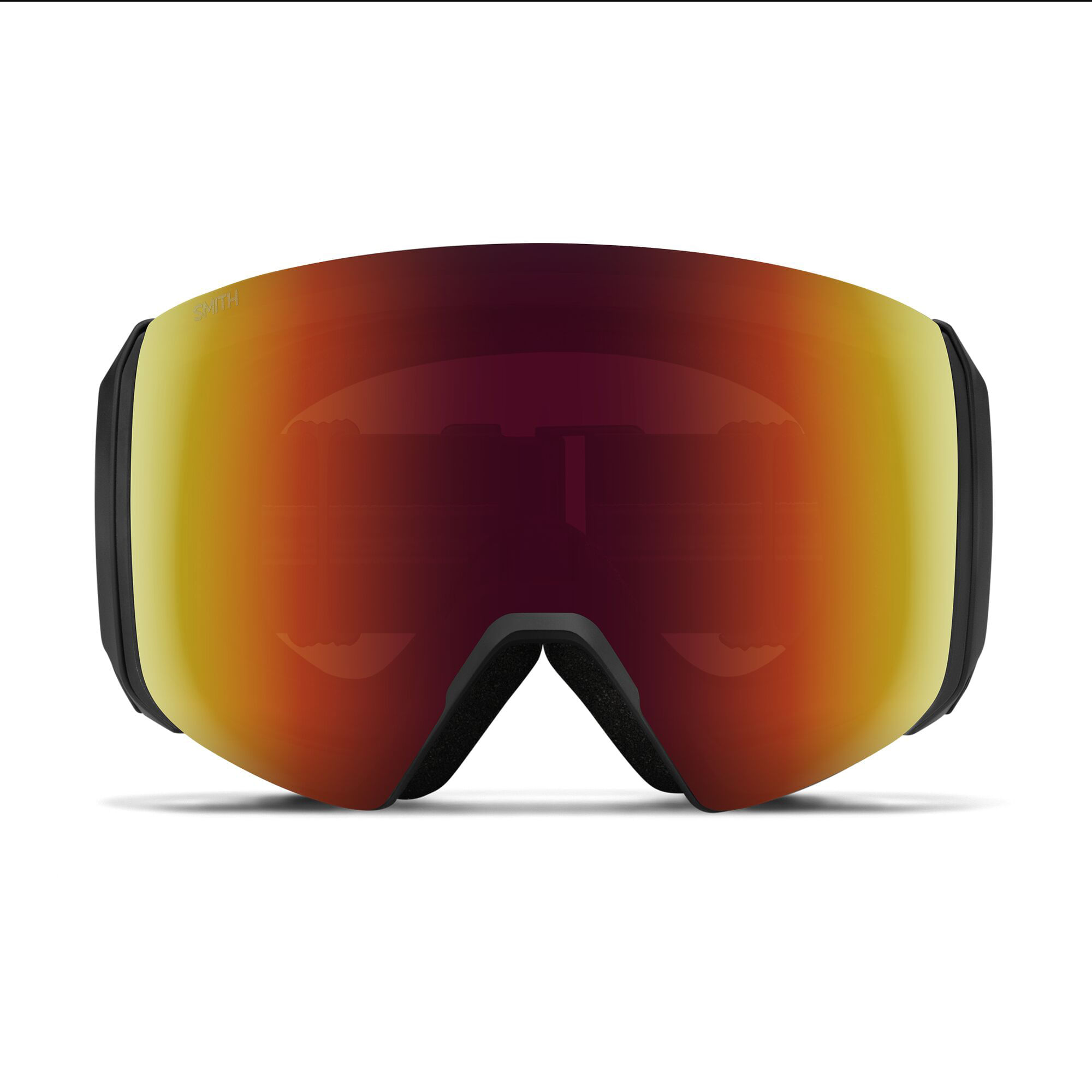 Smith 4D MAG XL Snow Goggle - Als.com
