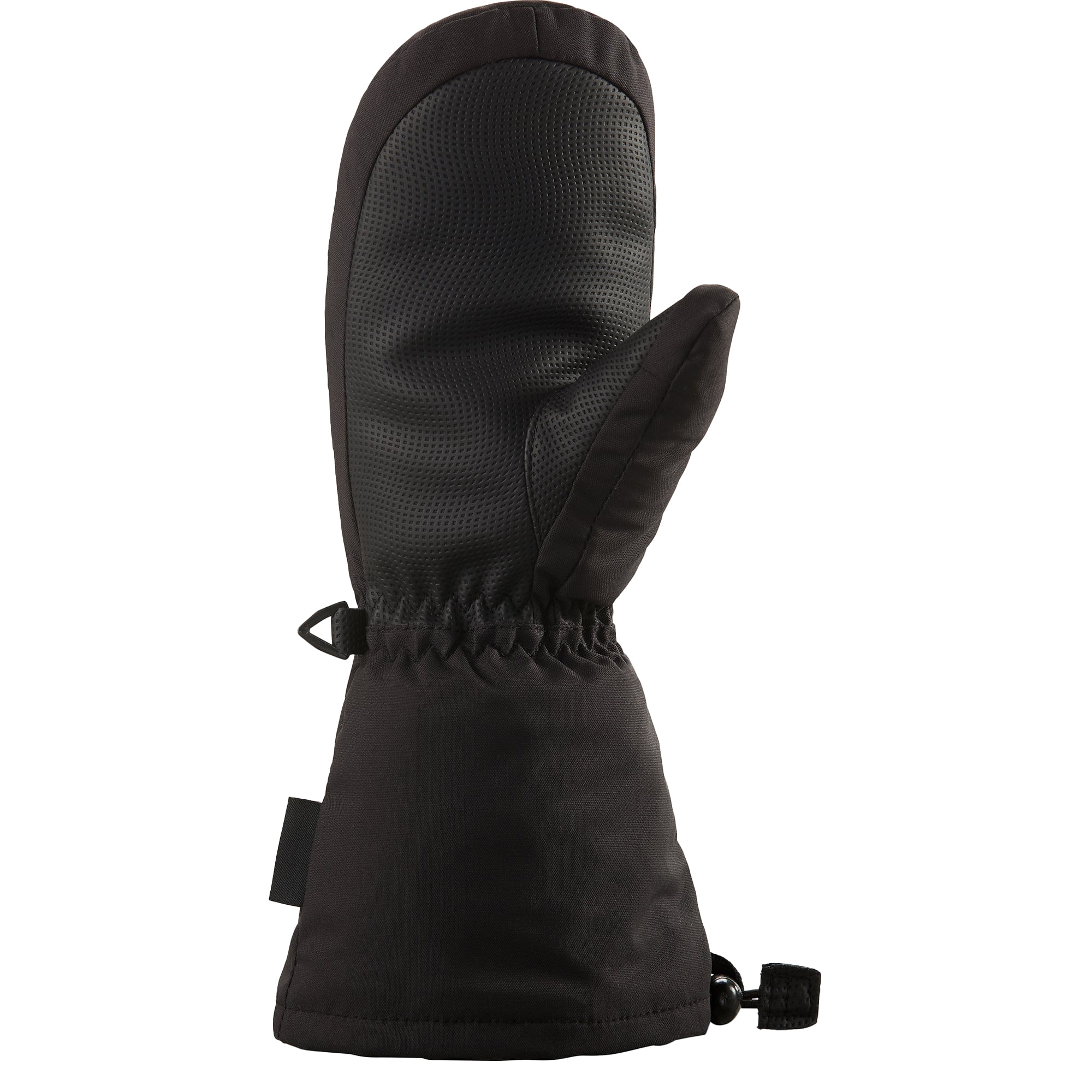 Dakine-Tracker-Mitt---Youth-Black