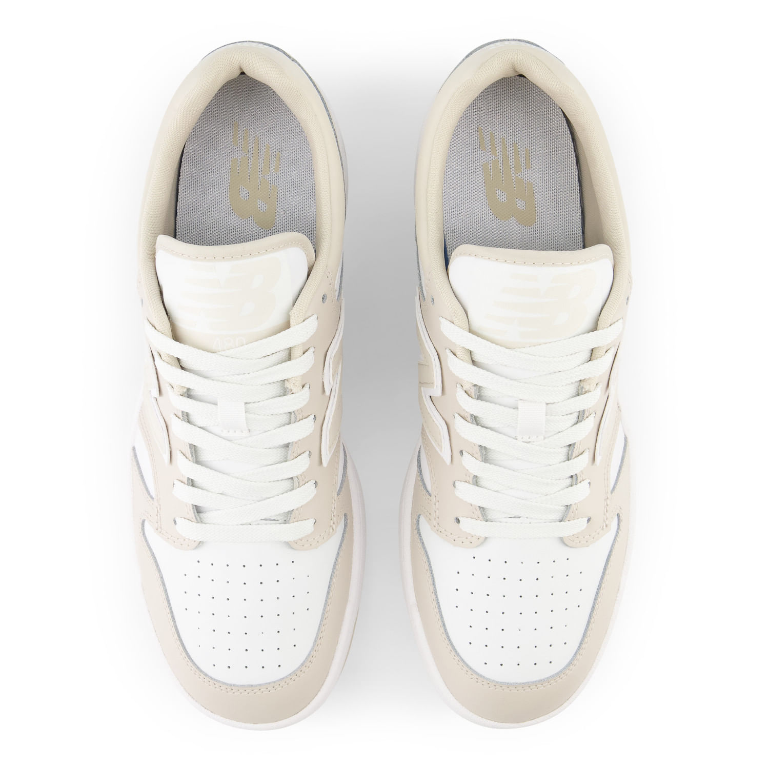 New Balance 480 Shoe - Als.com