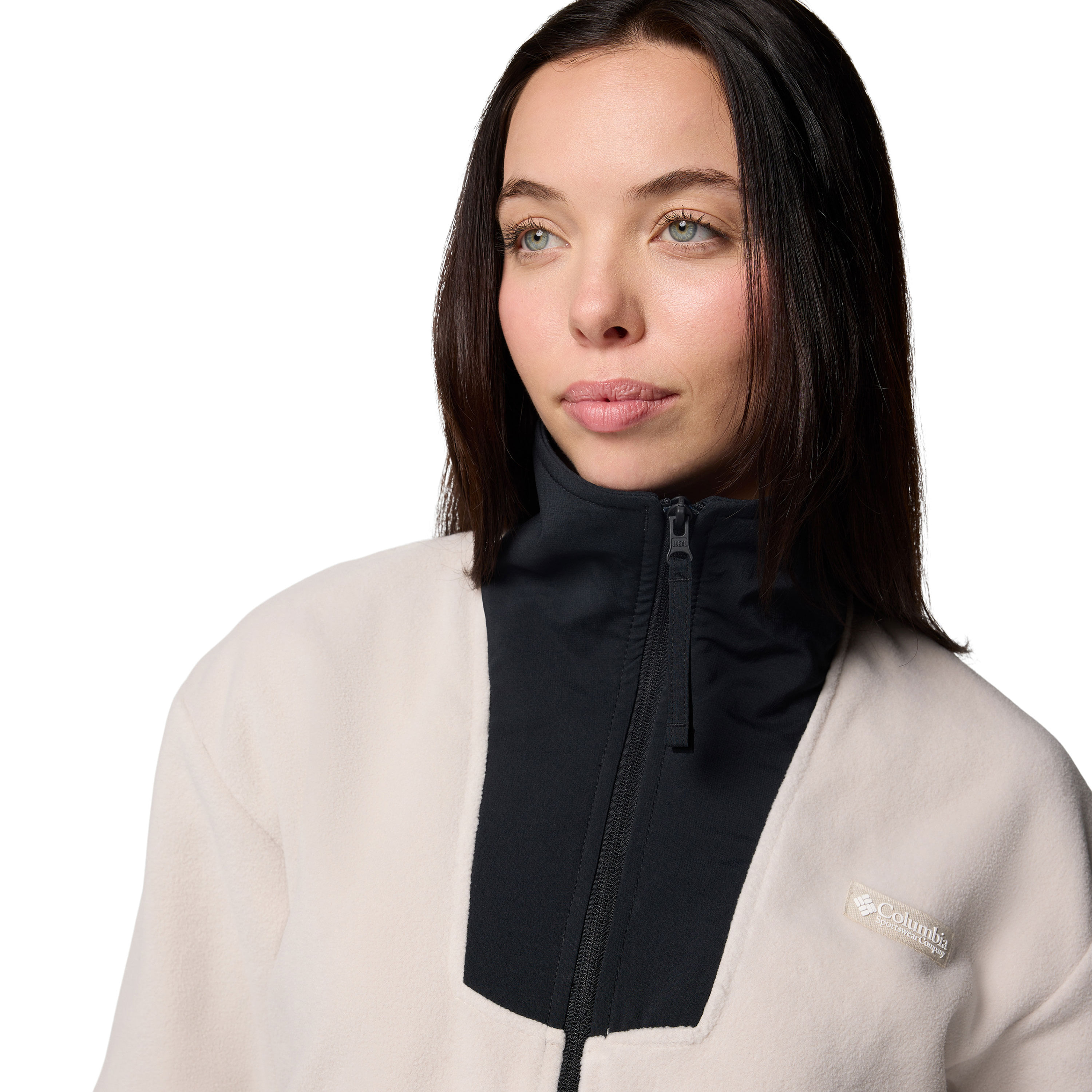 Columbia Sequoia Full Zip Fleece - Women's - Als.com