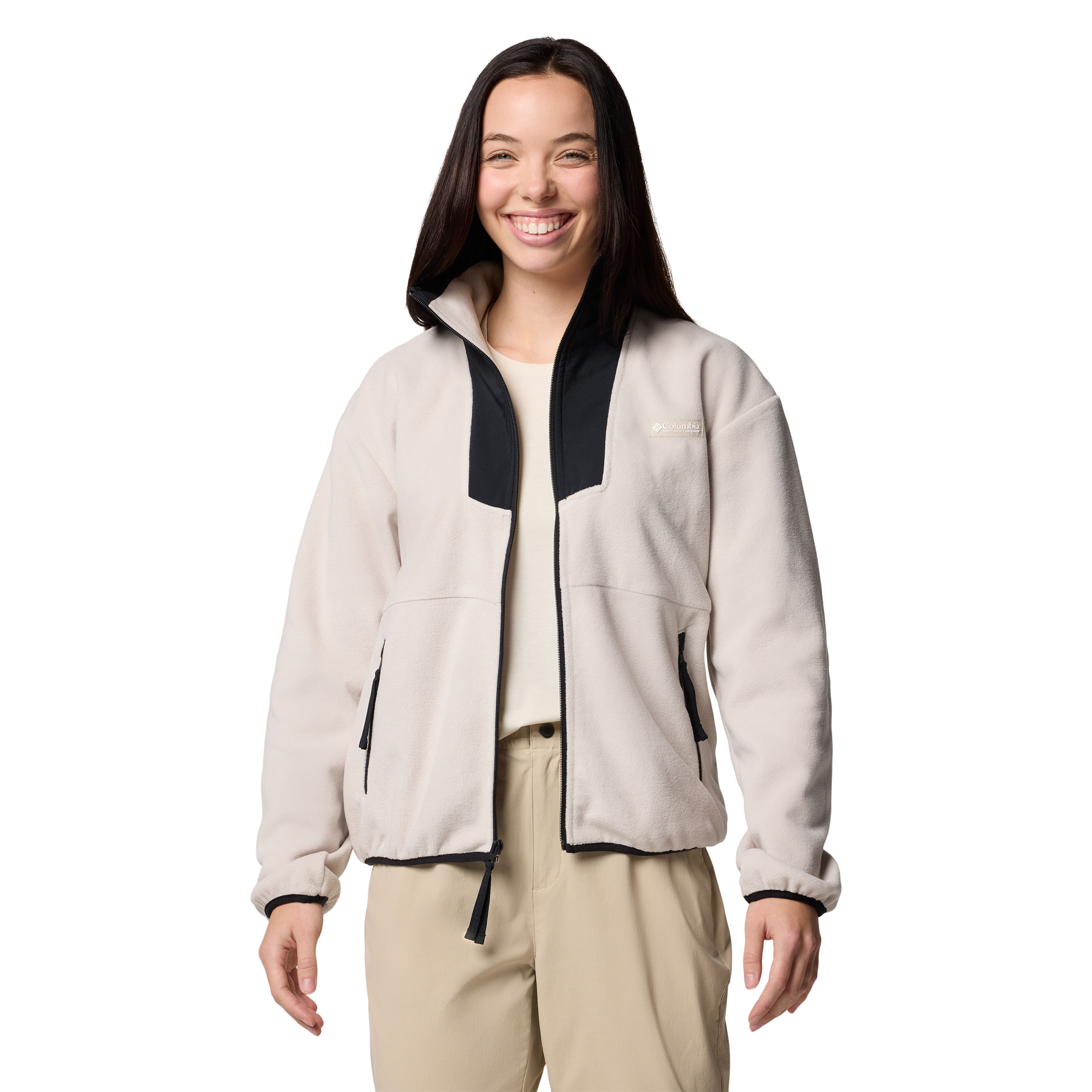 Columbia Sequoia Full Zip Fleece - Women's - Als.com