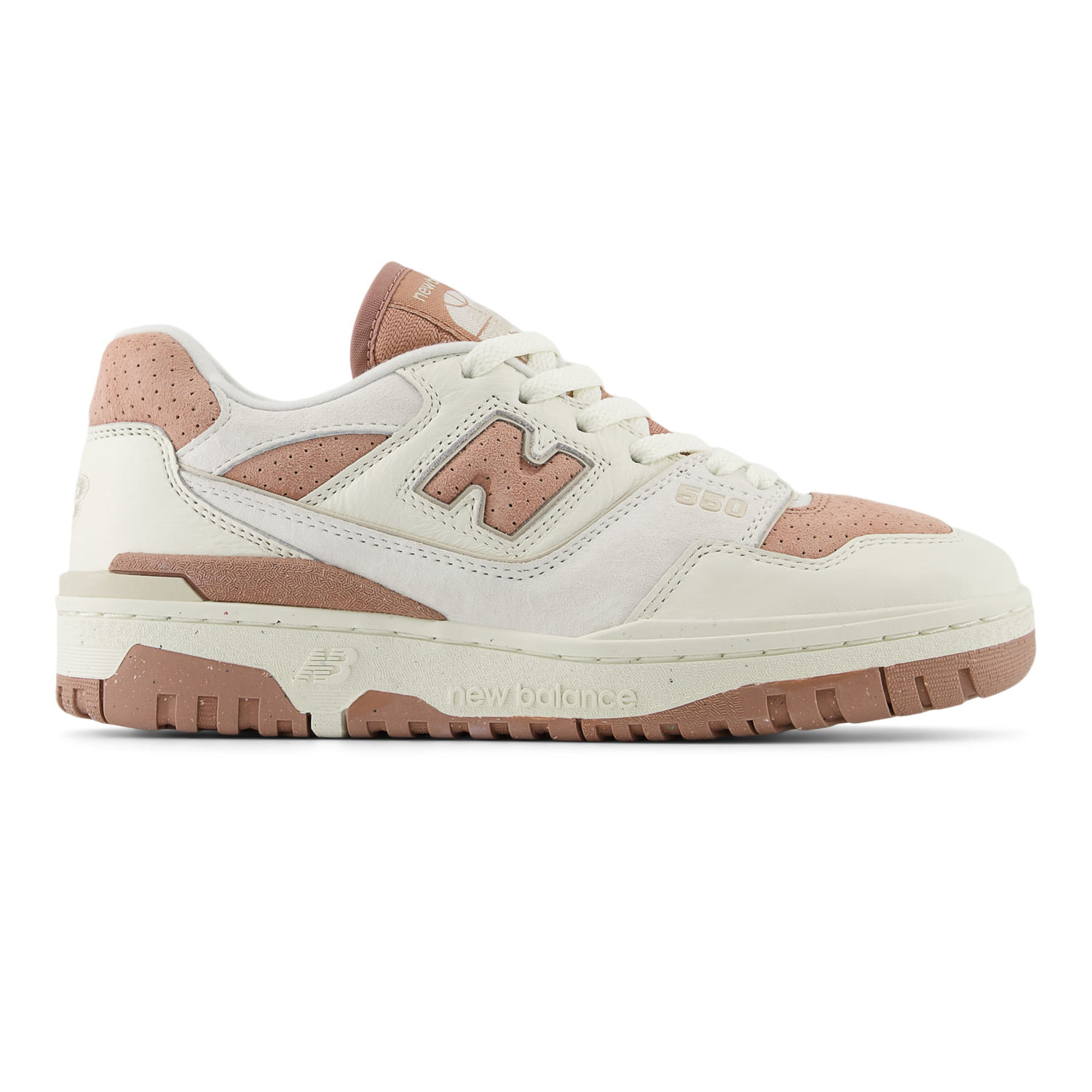 New Balance 550 Casual Shoe - Women's - Als.com