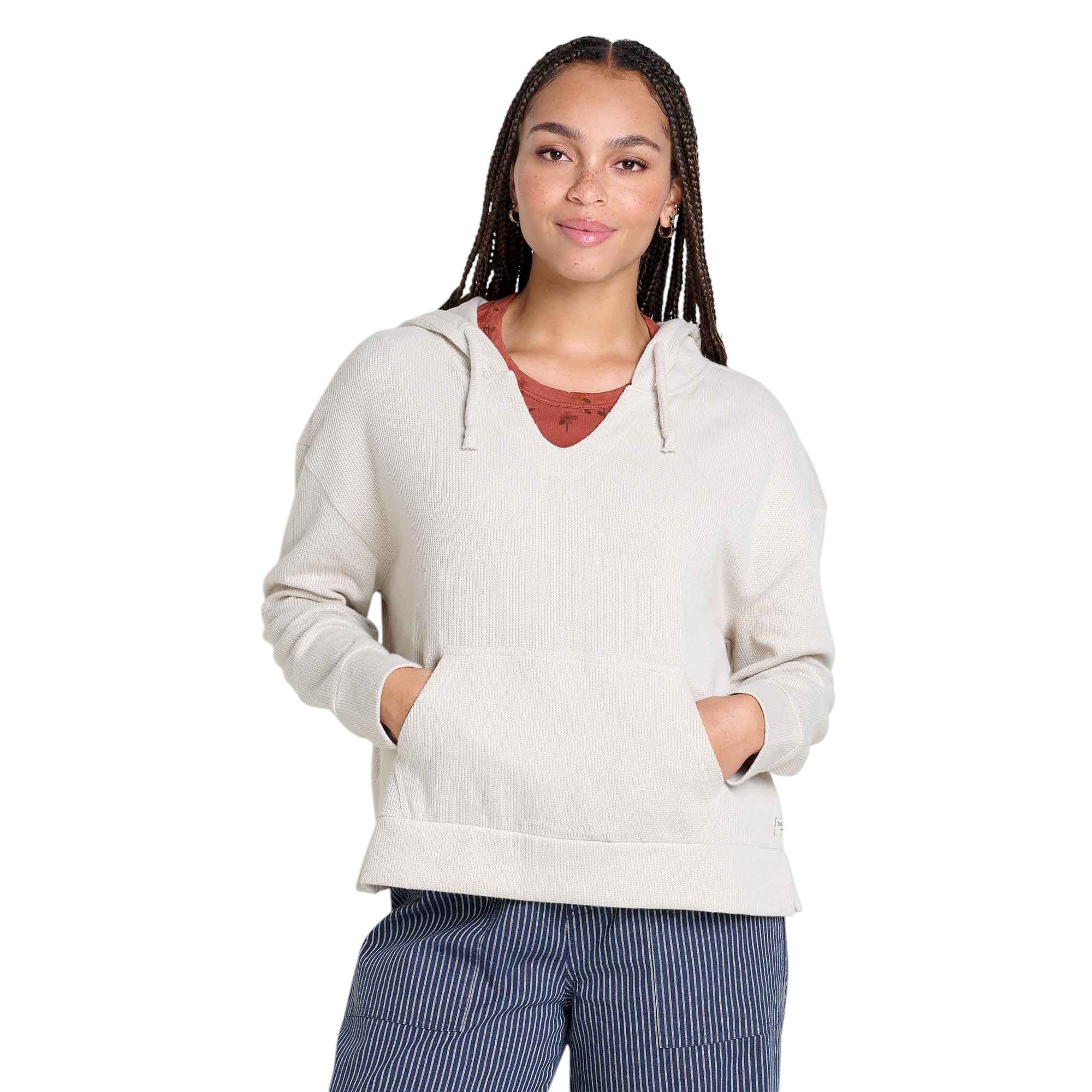 The North Face Star Rise Fleece Cardigan - Women's - Als.com