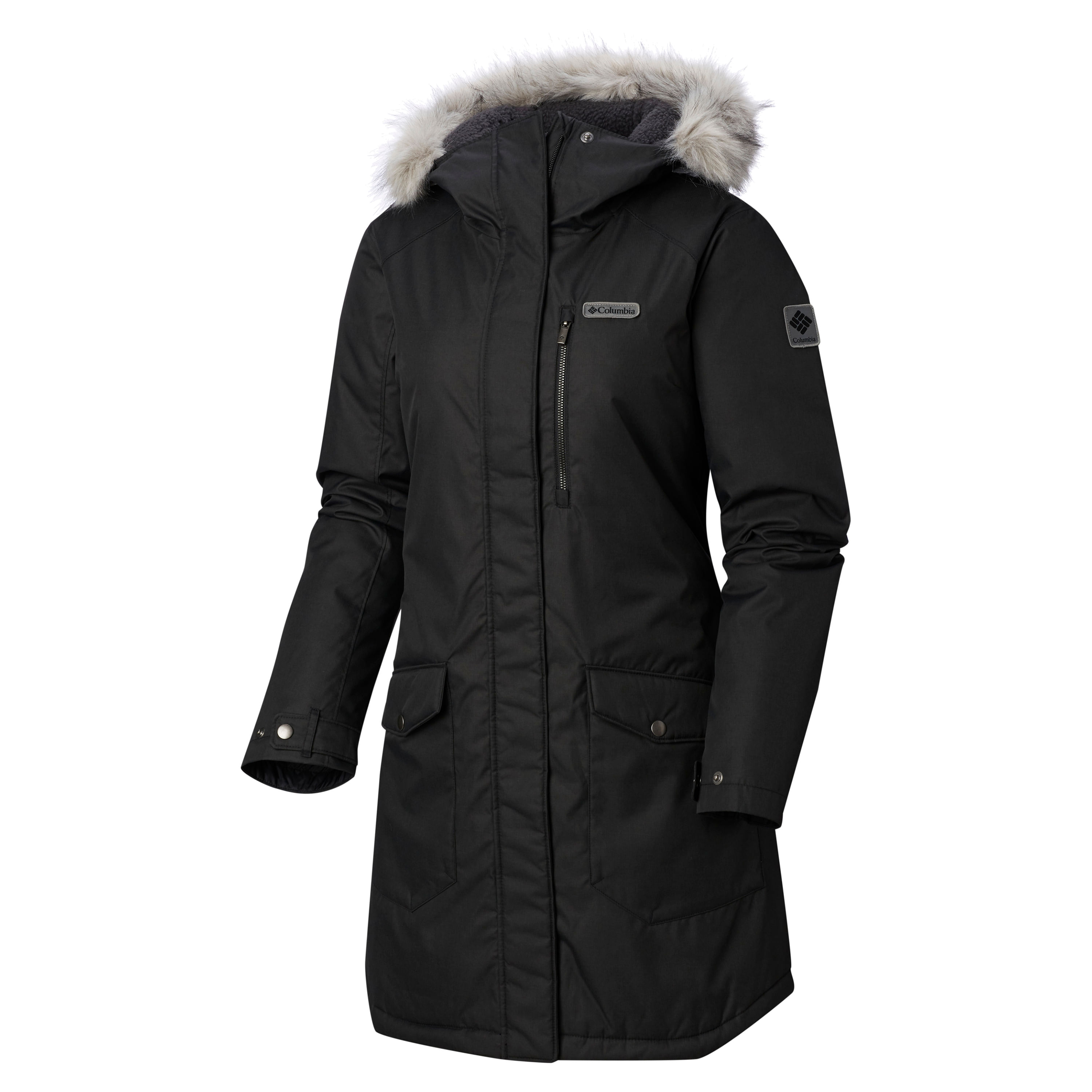 Columbia-Suttle-Mountain-Long-Insulated-Jacket---Women-s-Black