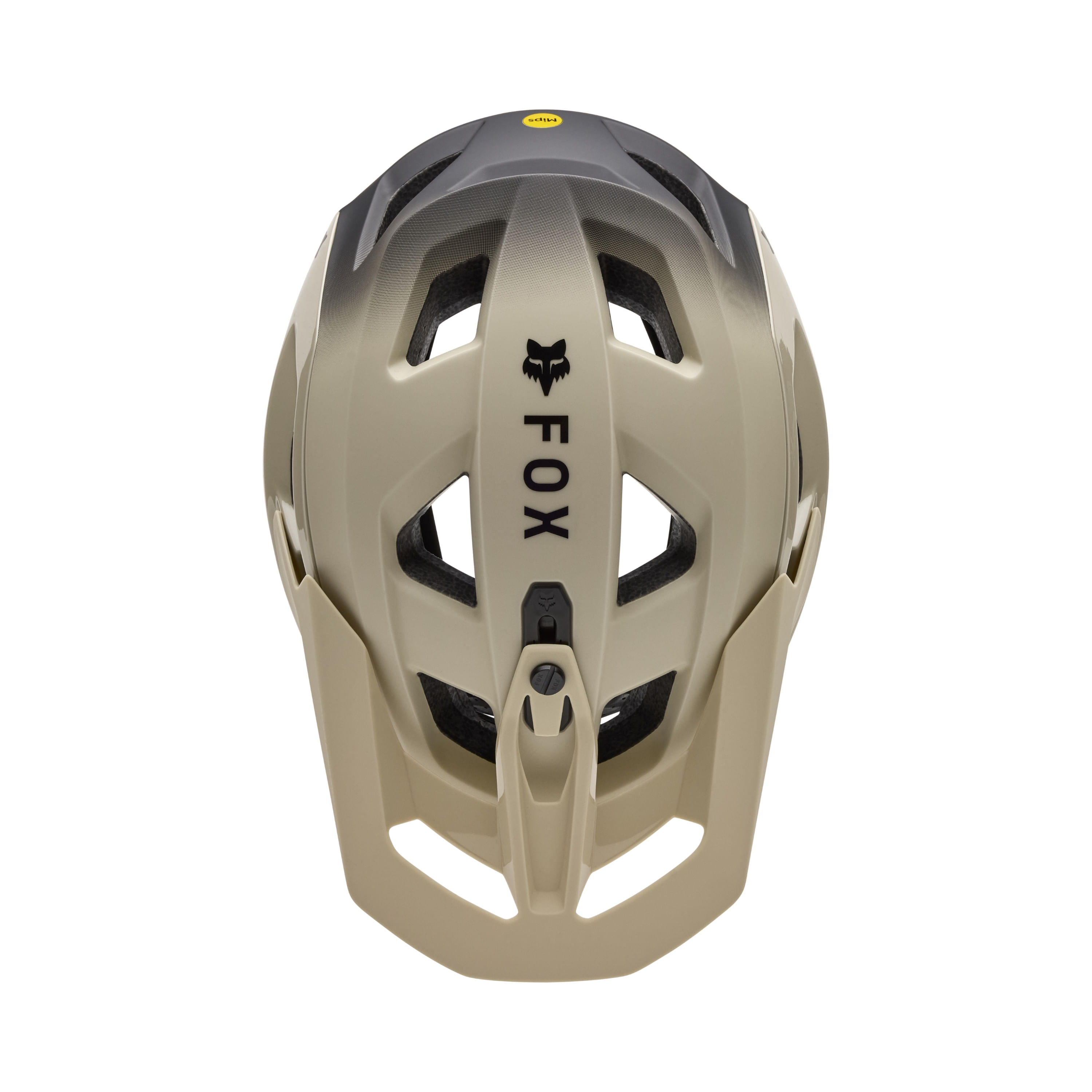 Fox Racing Speedframe Pro Backfade Helmet w/MIPS - Als.com Fox Racing Speedframe Pro Backfade Helmet w/MIPS - Als.com