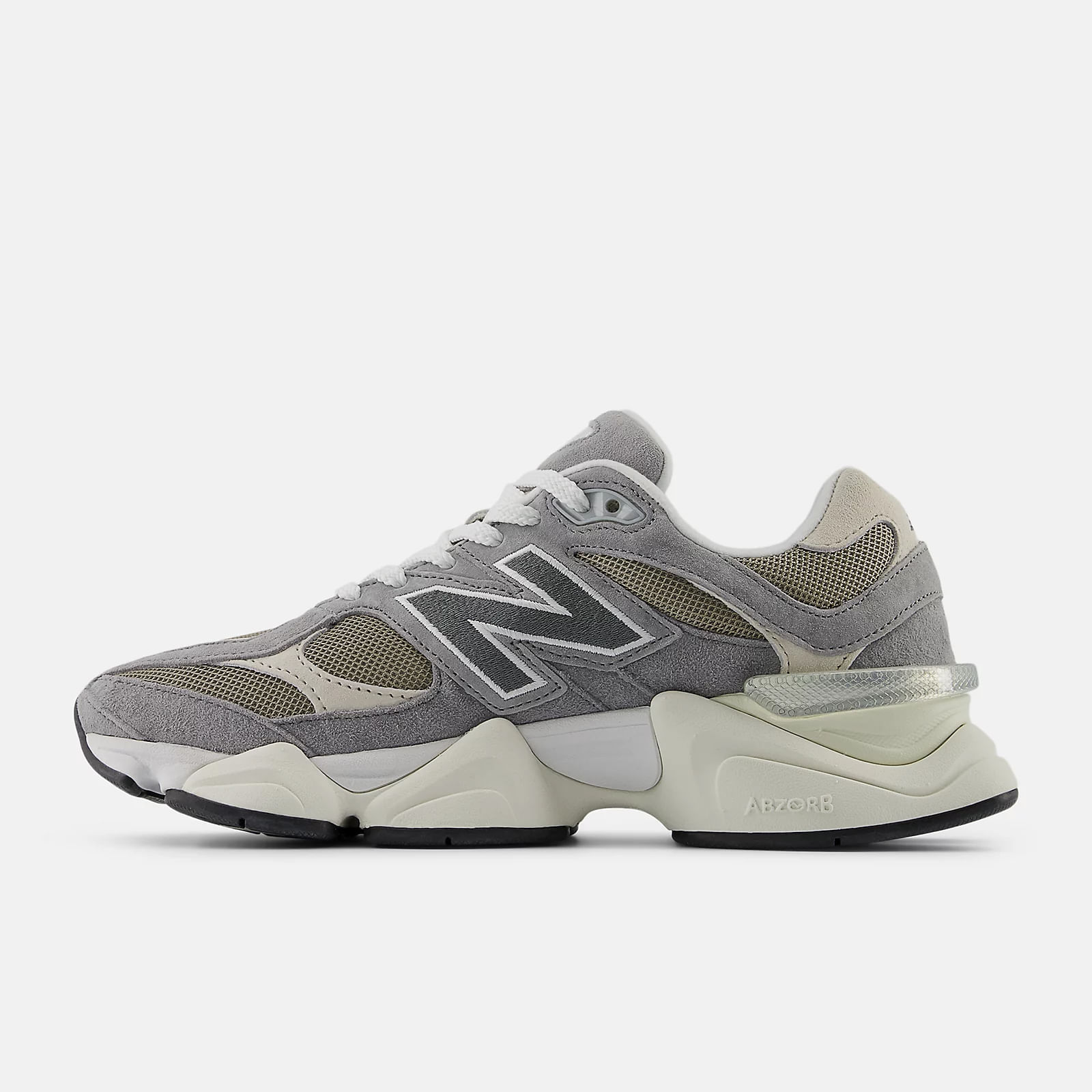 New Balance 9060 Shoe - Als.com