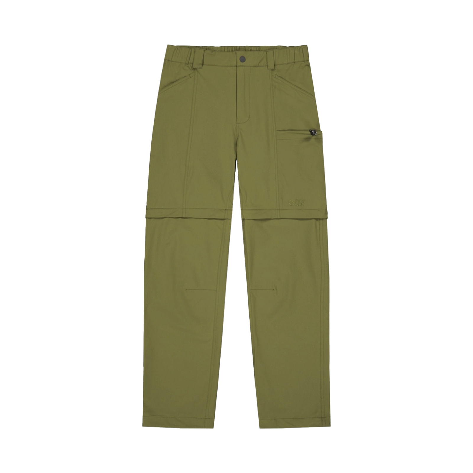 Picture-Outif-2In1-Stretch-Pant-Tobacco