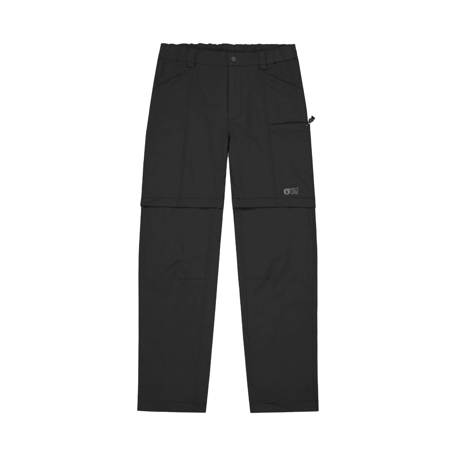 Picture-Outif-2In1-Stretch-Pant-Black