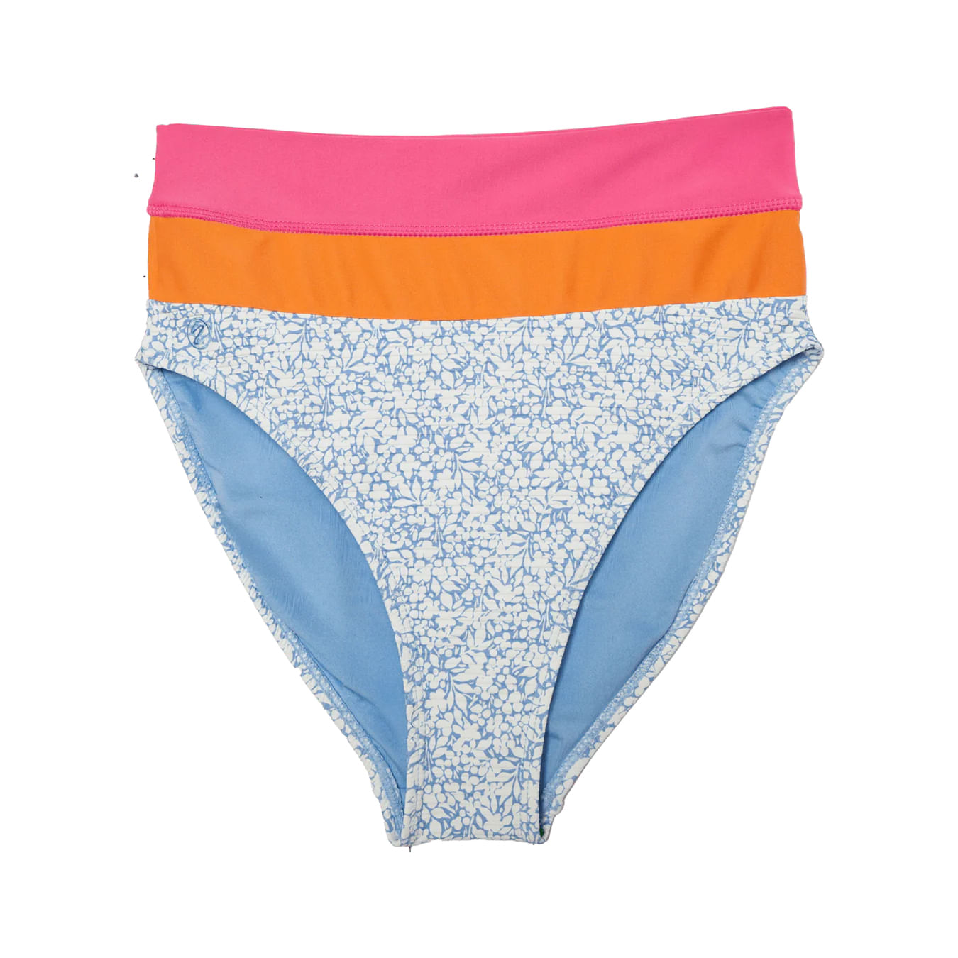 Nani-Colorblock-High-Leg-Bottom---Women-s-Ostler