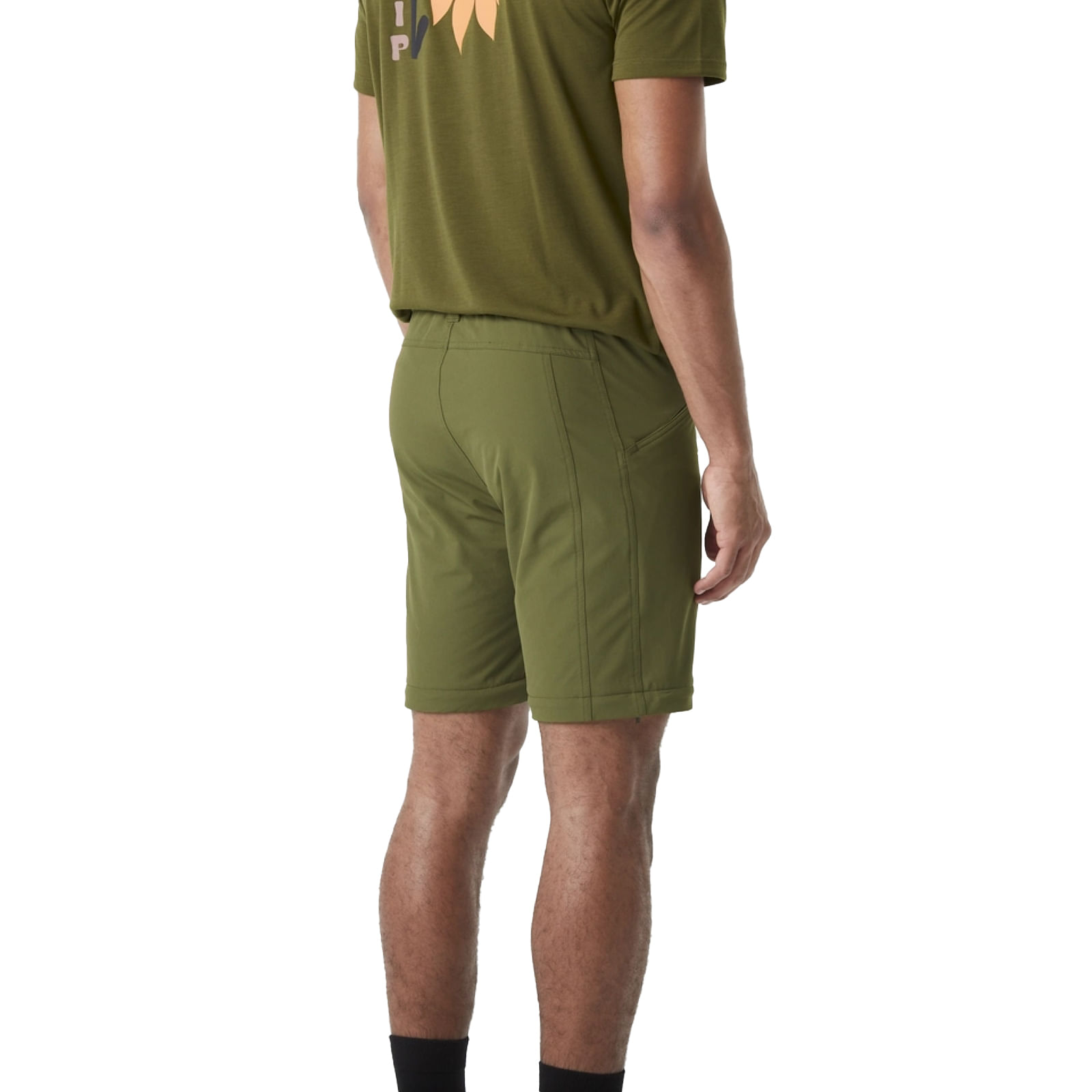 Picture-Outif-2In1-Stretch-Pant-Tobacco