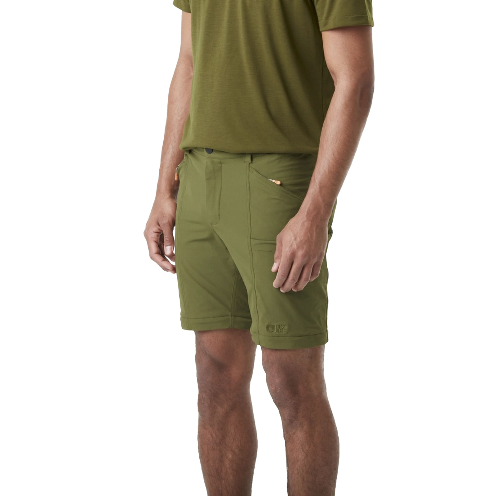 Picture-Outif-2In1-Stretch-Pant-Tobacco