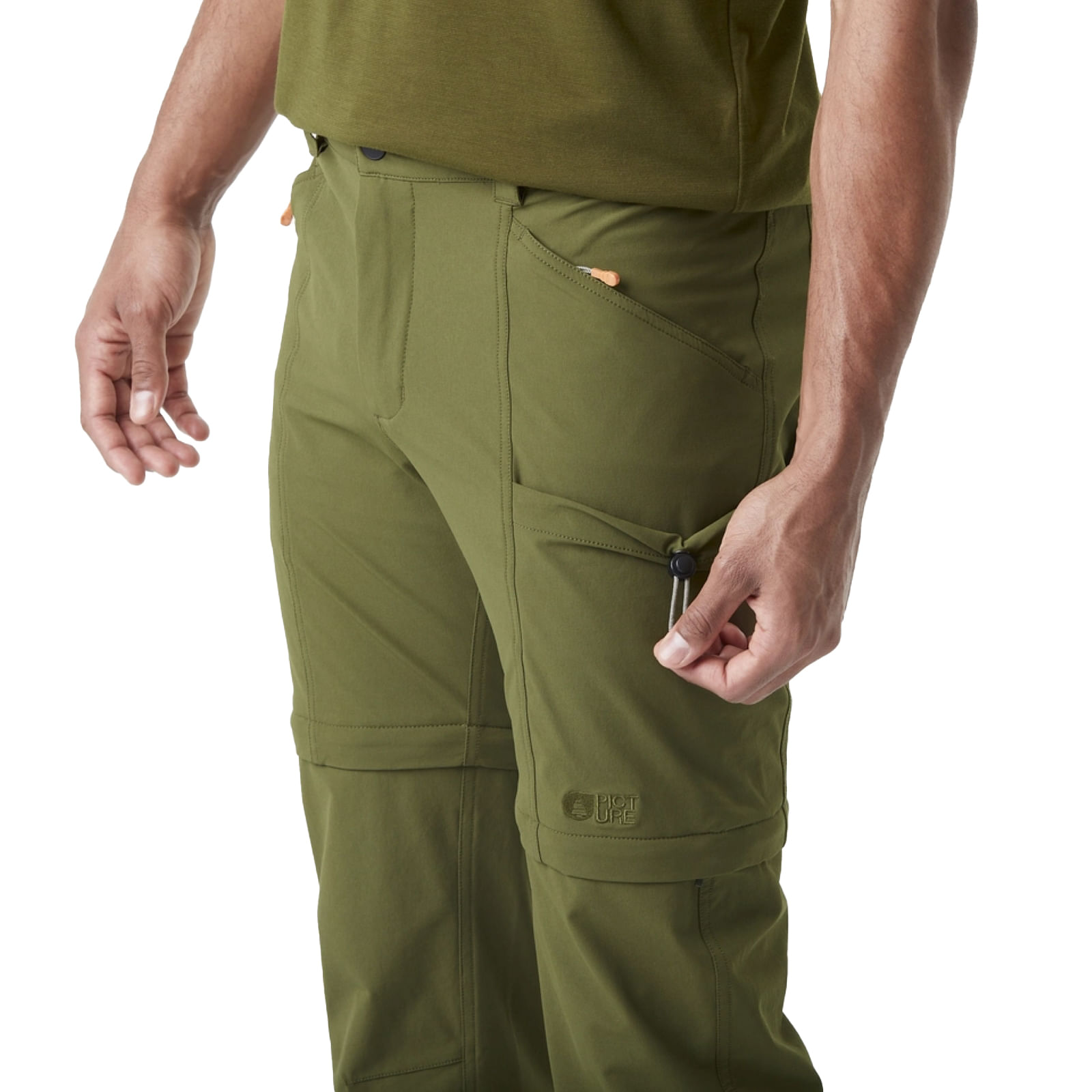 Picture-Outif-2In1-Stretch-Pant-Tobacco