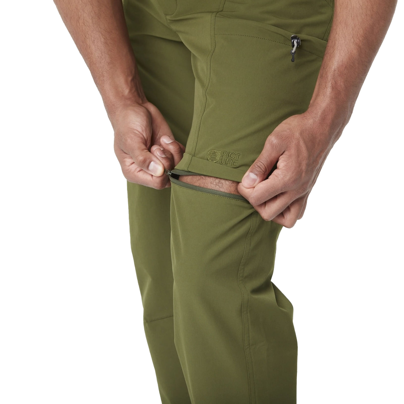 Picture-Outif-2In1-Stretch-Pant-Tobacco