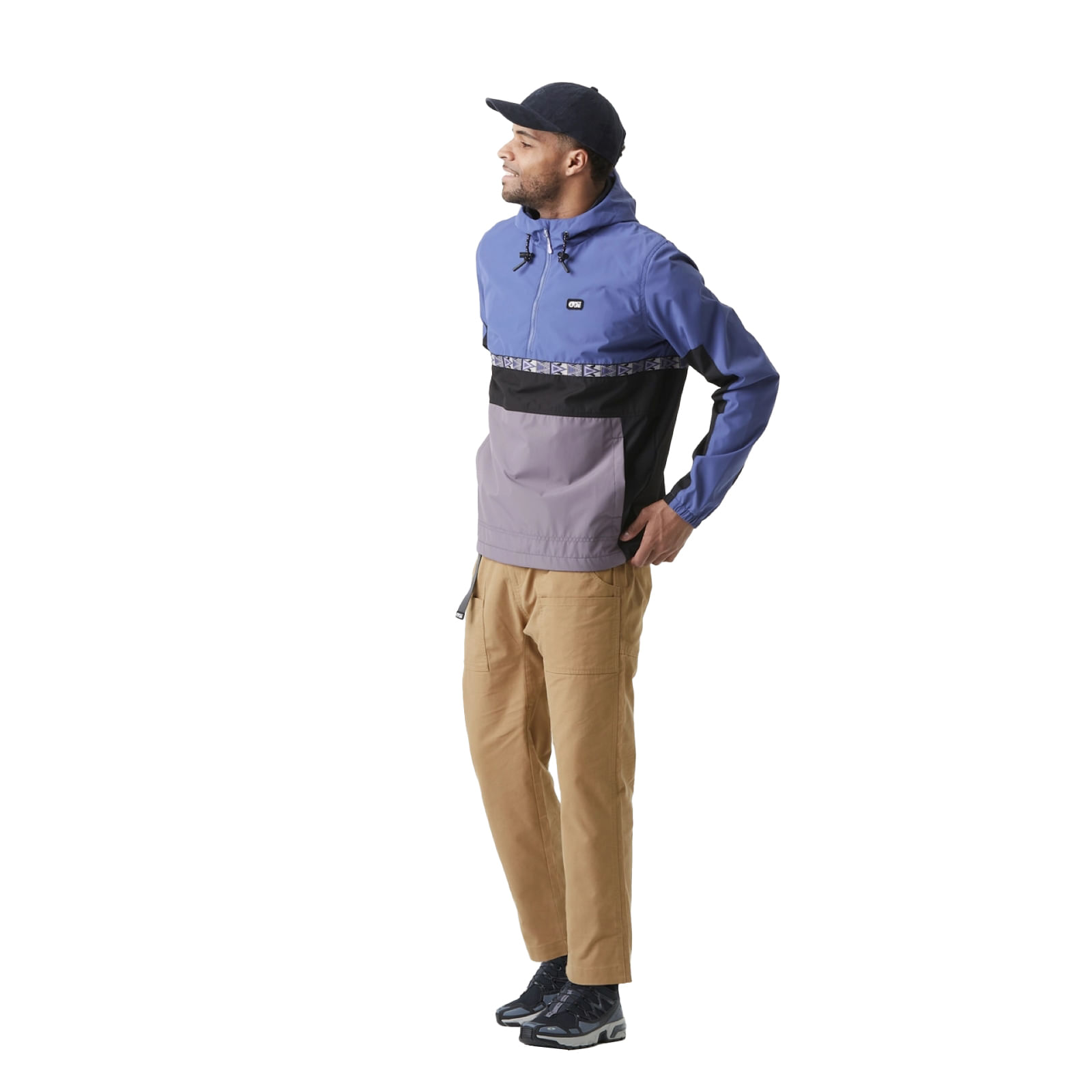 Picture Hanko Jacket - Men's - Als.com Picture Hanko Jacket - Men's - Als.com