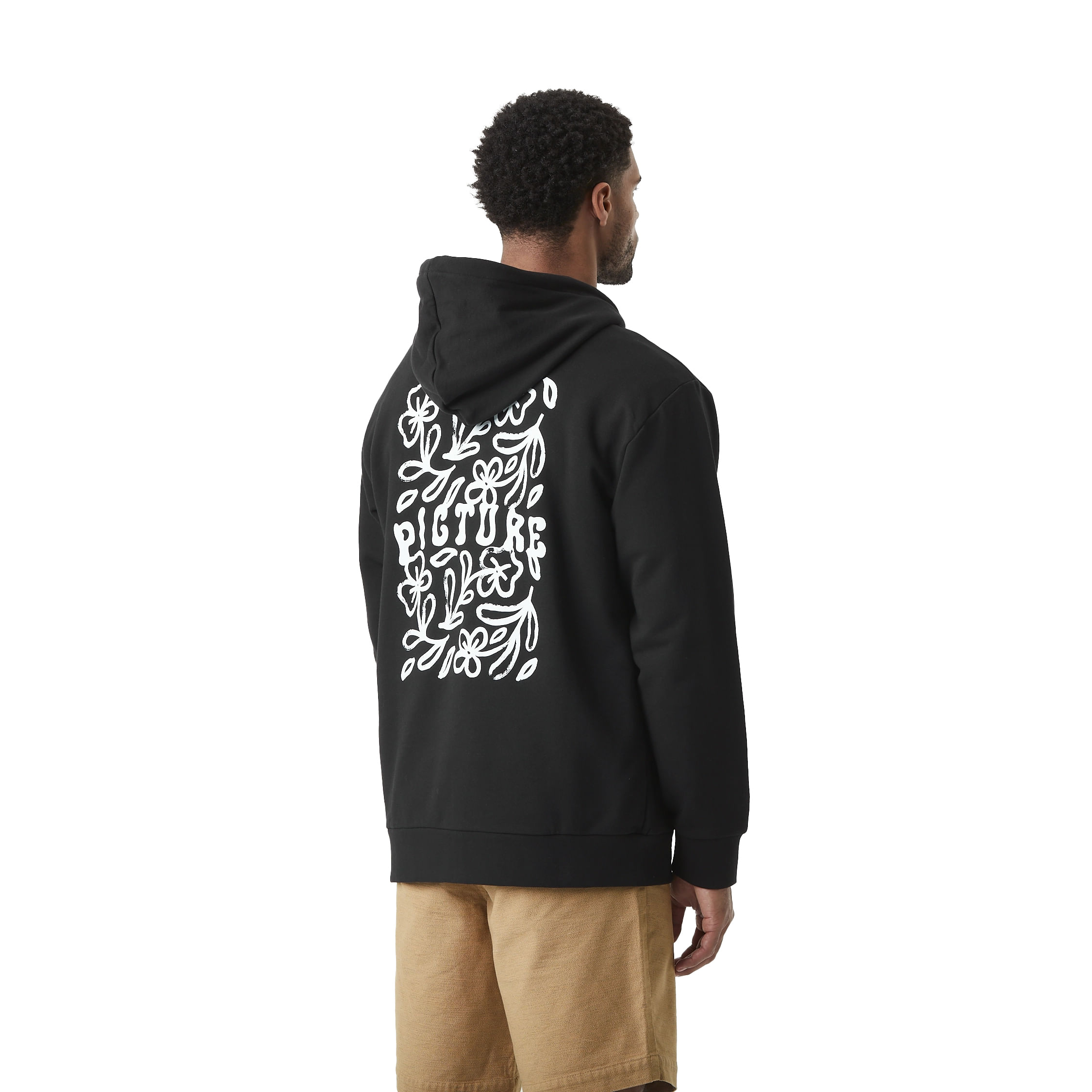 Picture-Elaho-Hoodie-Black