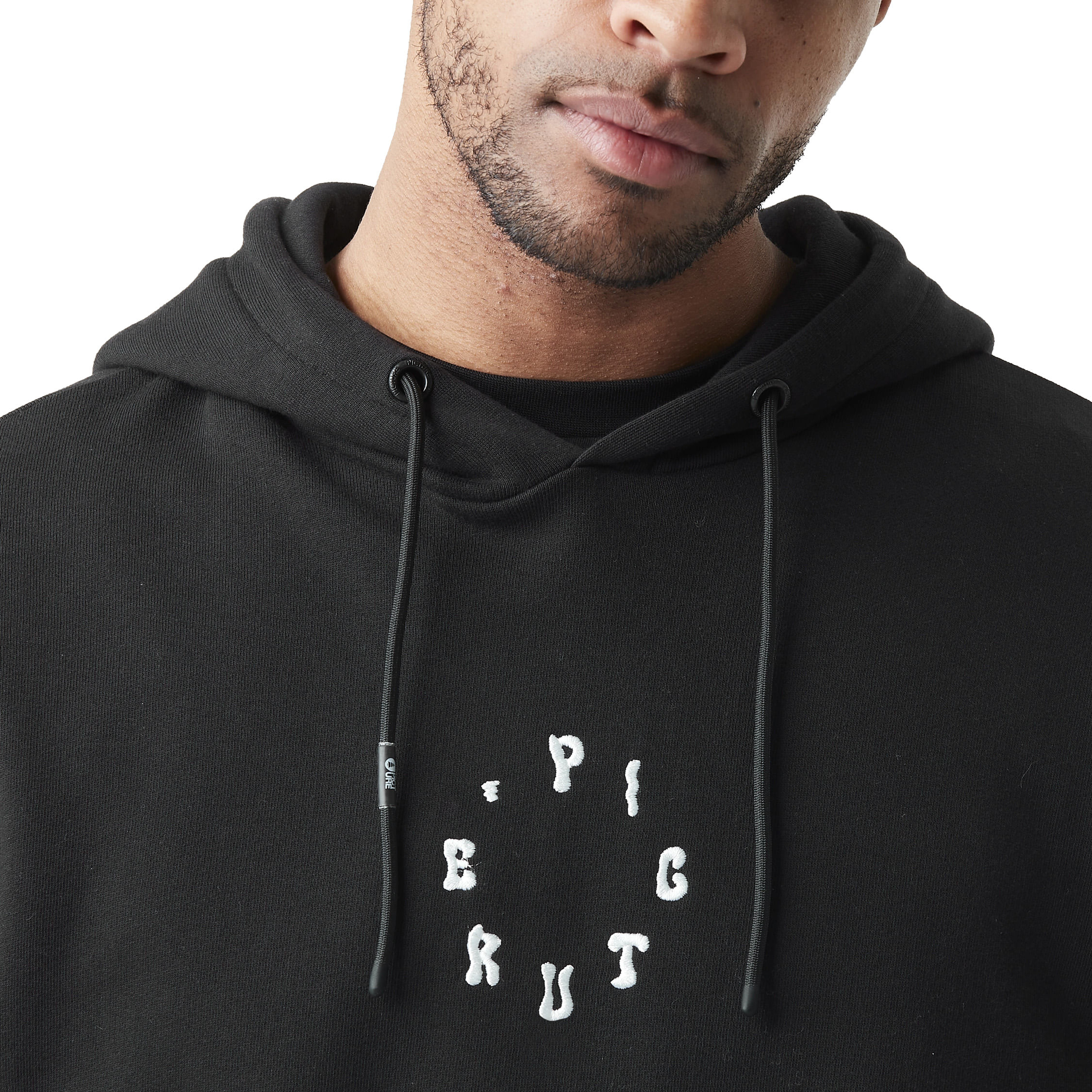Picture-Elaho-Hoodie-Black