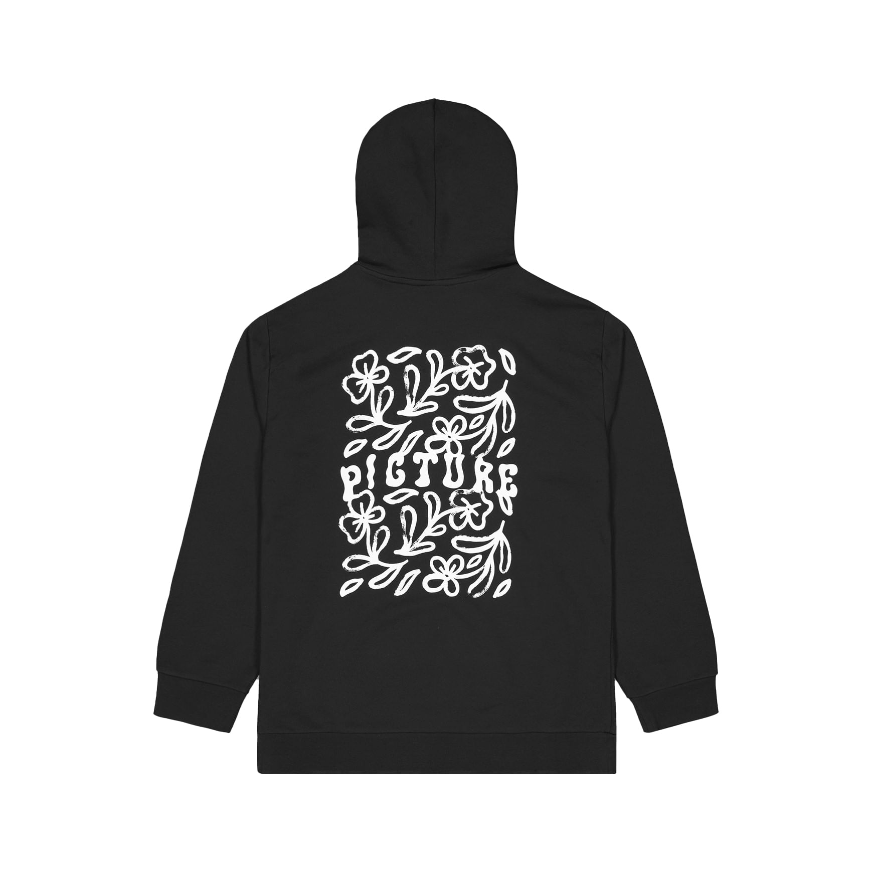 Picture-Elaho-Hoodie-Black