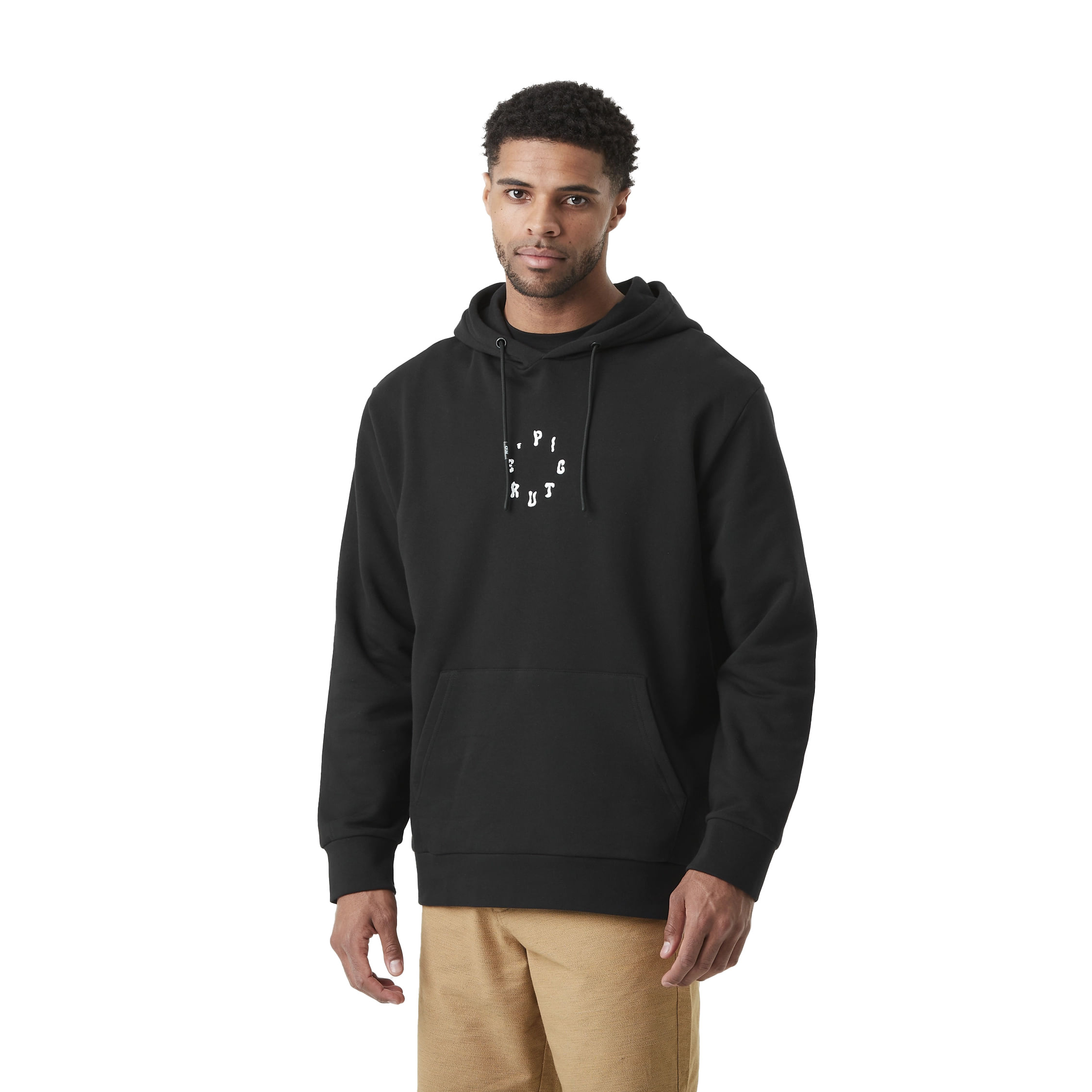 Picture-Elaho-Hoodie-Black