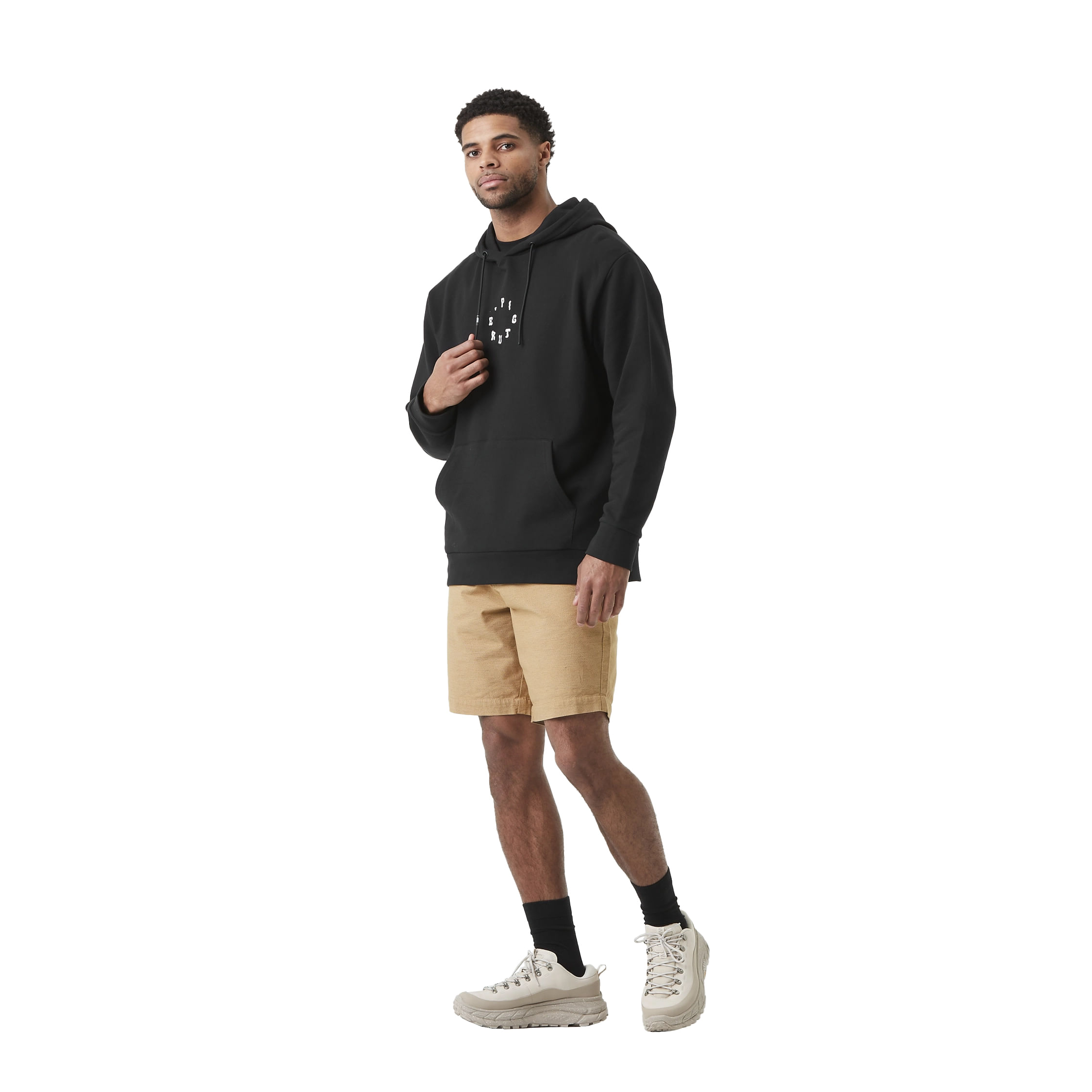 Picture-Elaho-Hoodie-Black