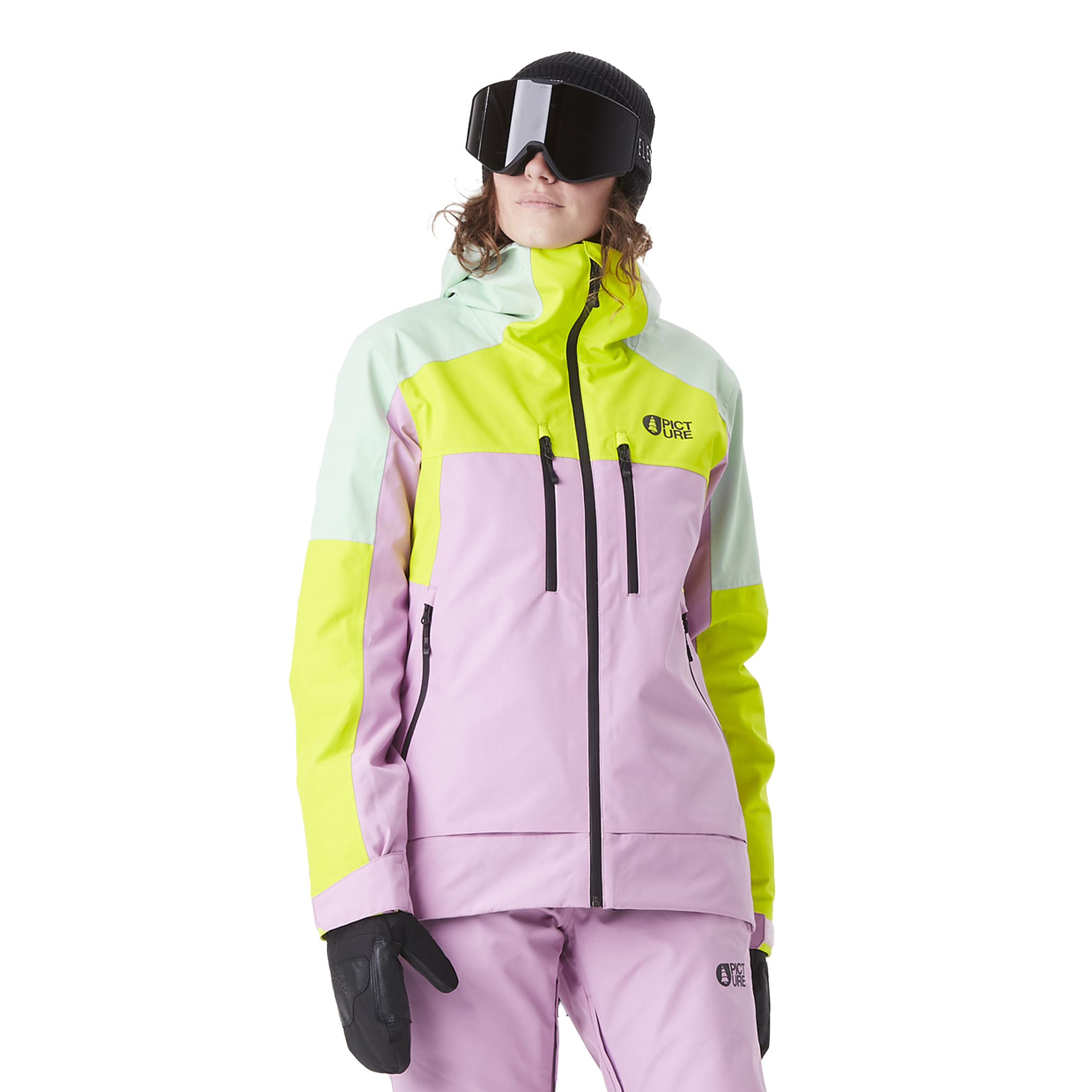 Patagonia Super Free Alpine Jacket - Women's - Als.com