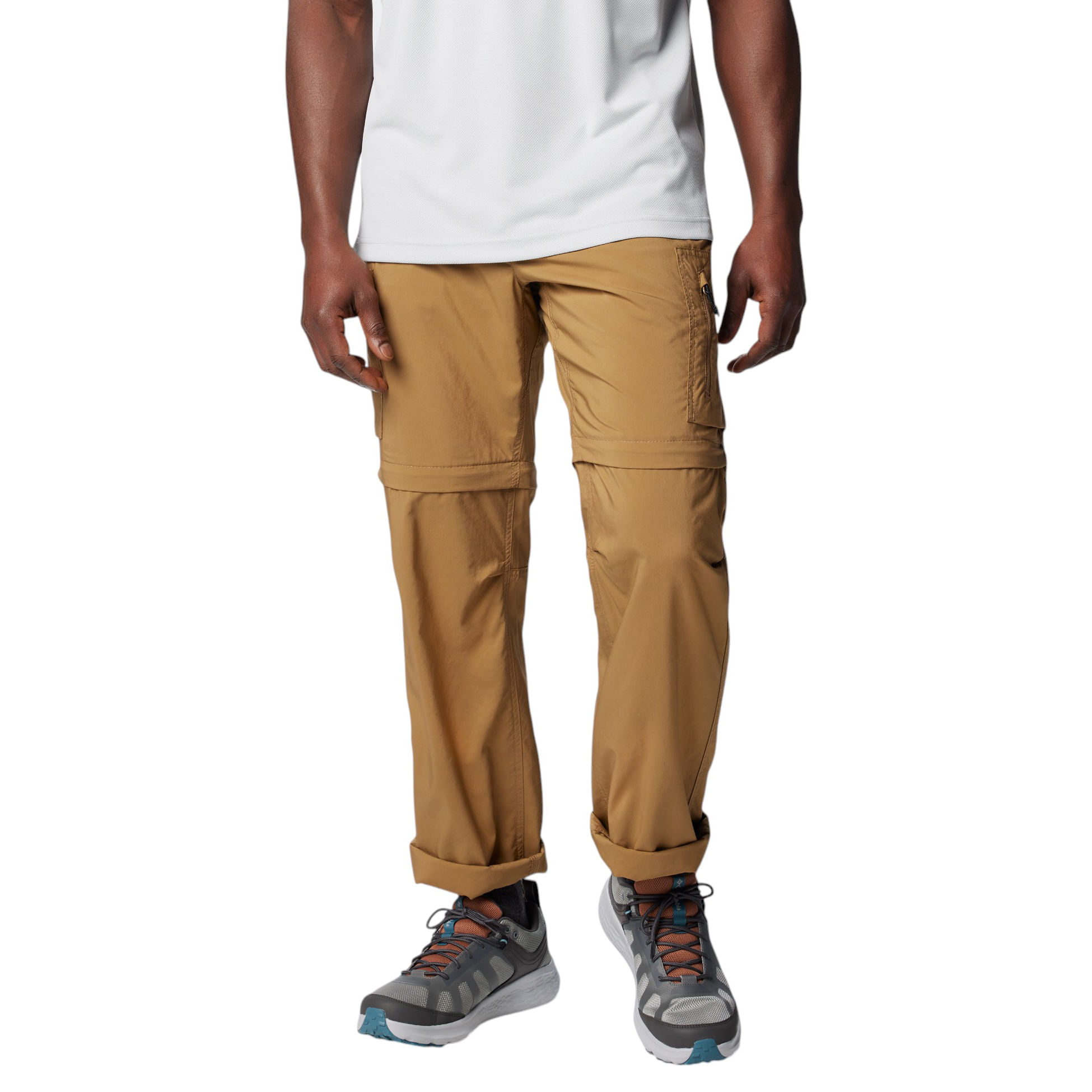 Columbia Silver Ridge Utility Convertible Pant Men's