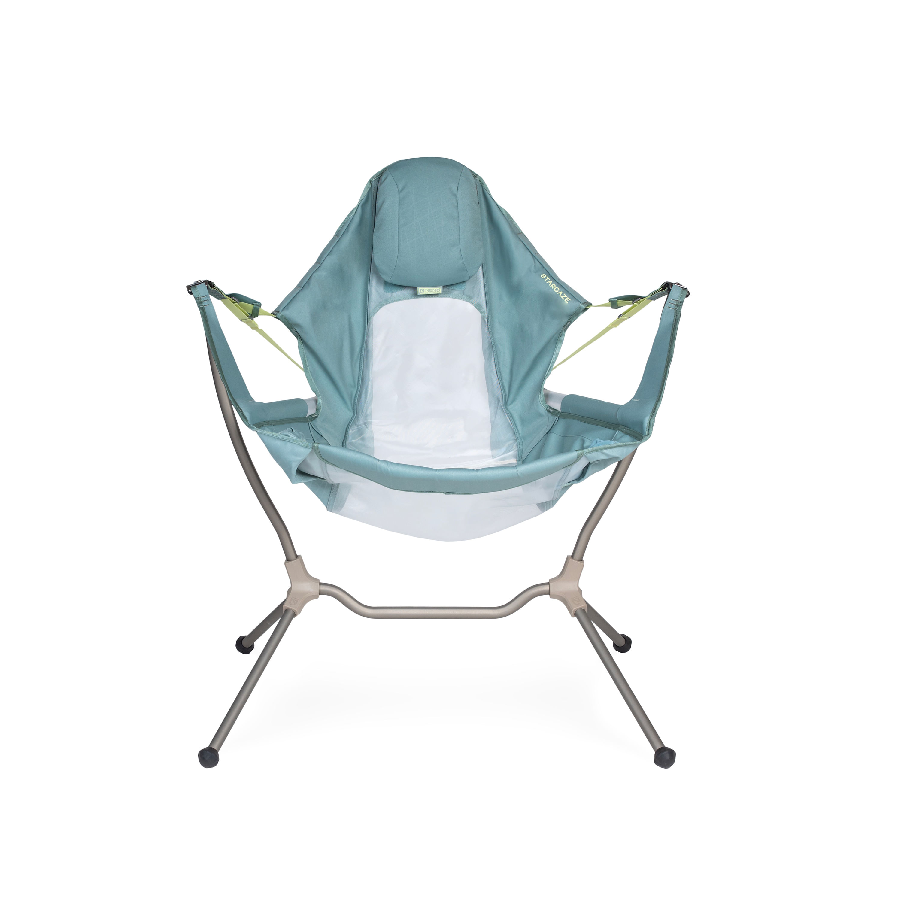 NEMO Stargaze Reclining Camp Chair - Als.com