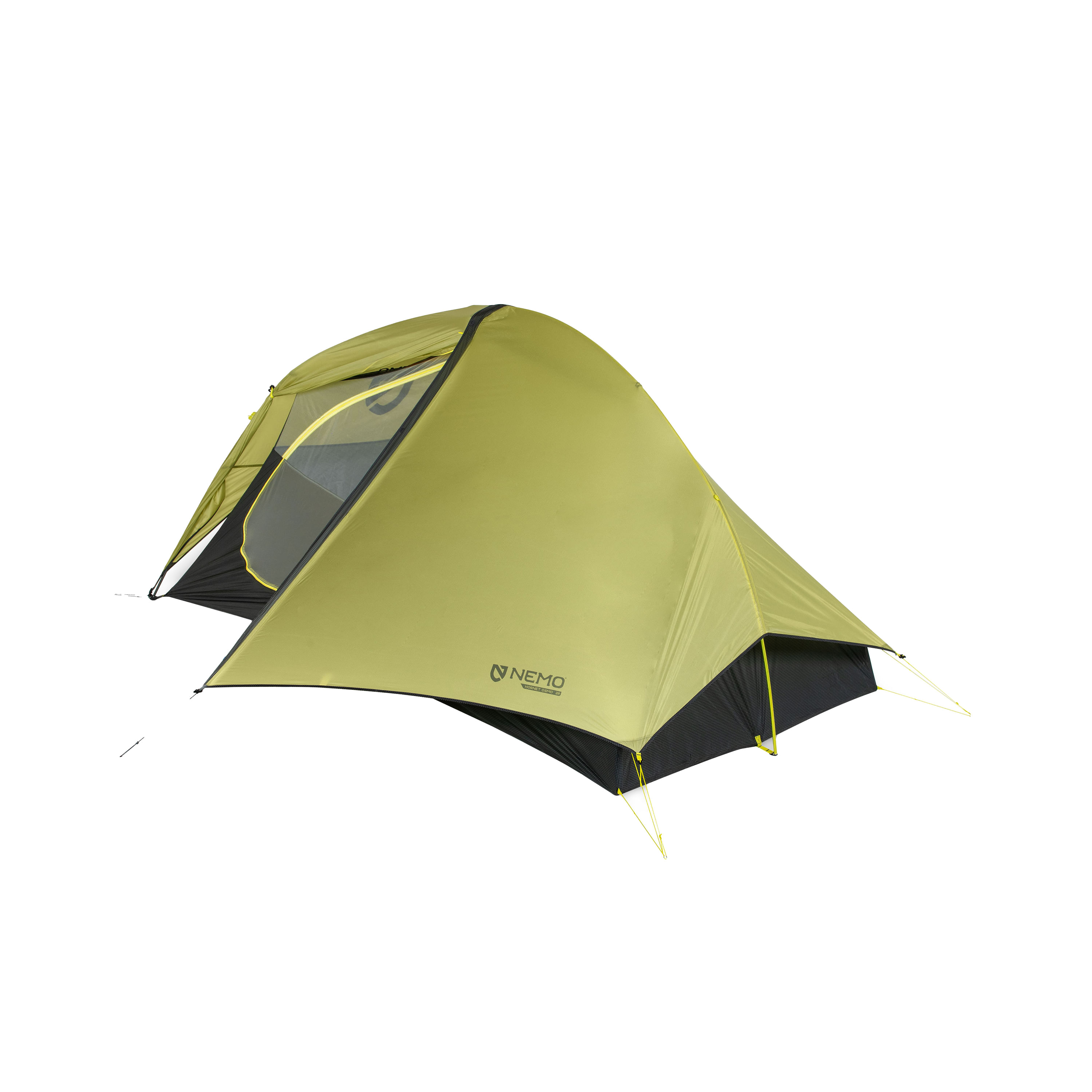 NEMO-Dagger-OSMO-2-Person-Lightweight-Backpacking-Tent-Birch-Bud
