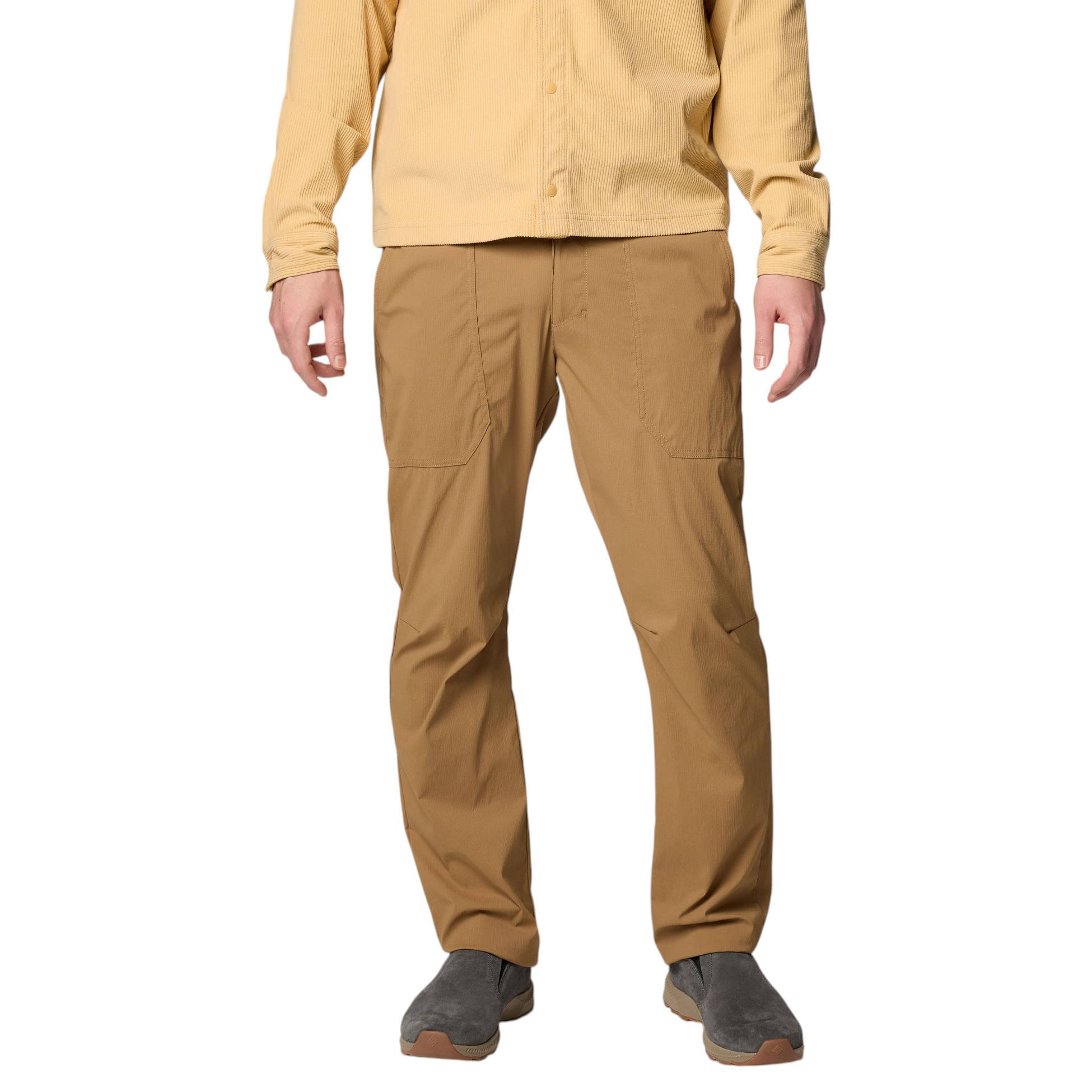 Columbia-Landroamer-Ripstop-II-Pant-Tobacco