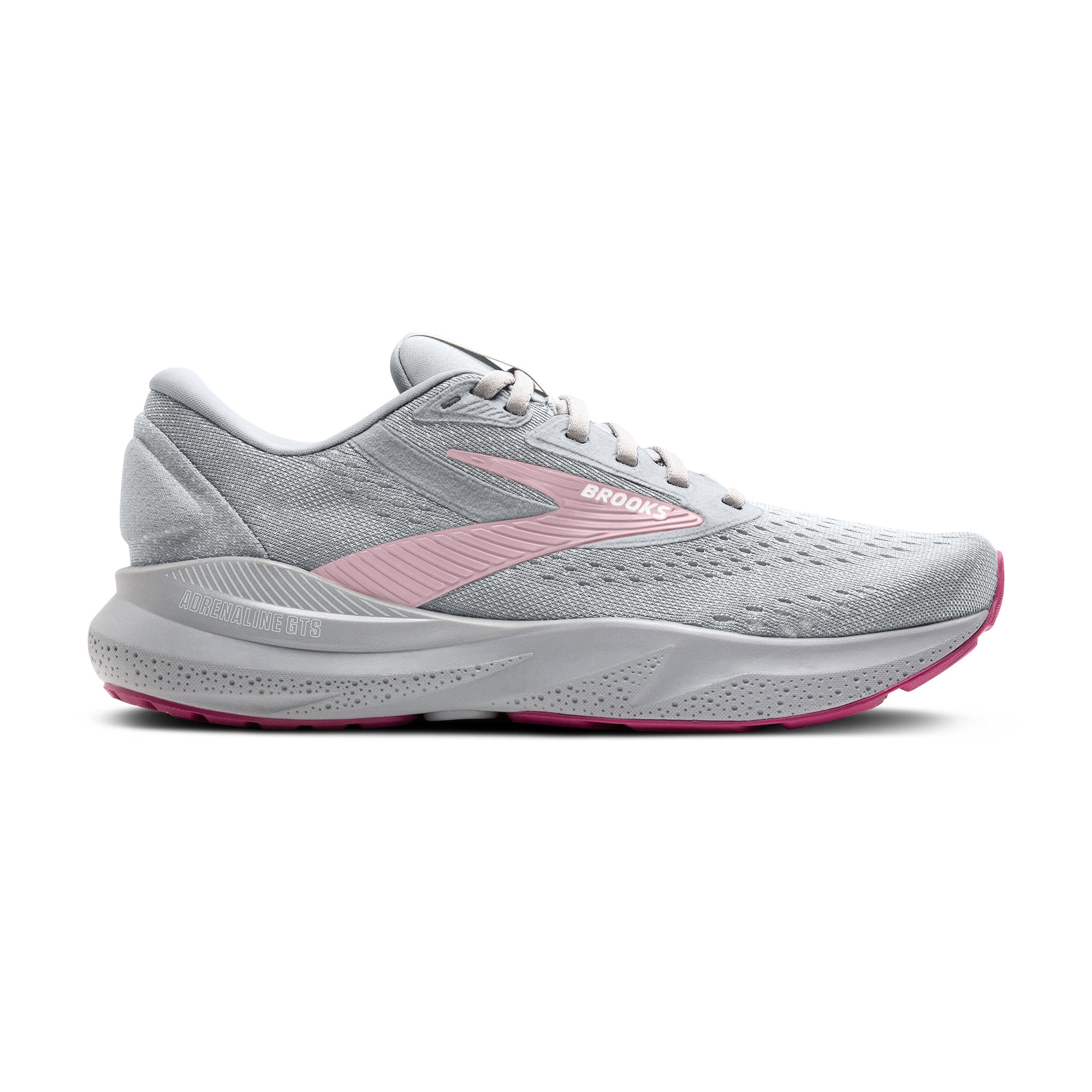 Brooks-Adrenaline-GTS-24-Running-Shoe---Women-s-Alloy---White---Zephyr