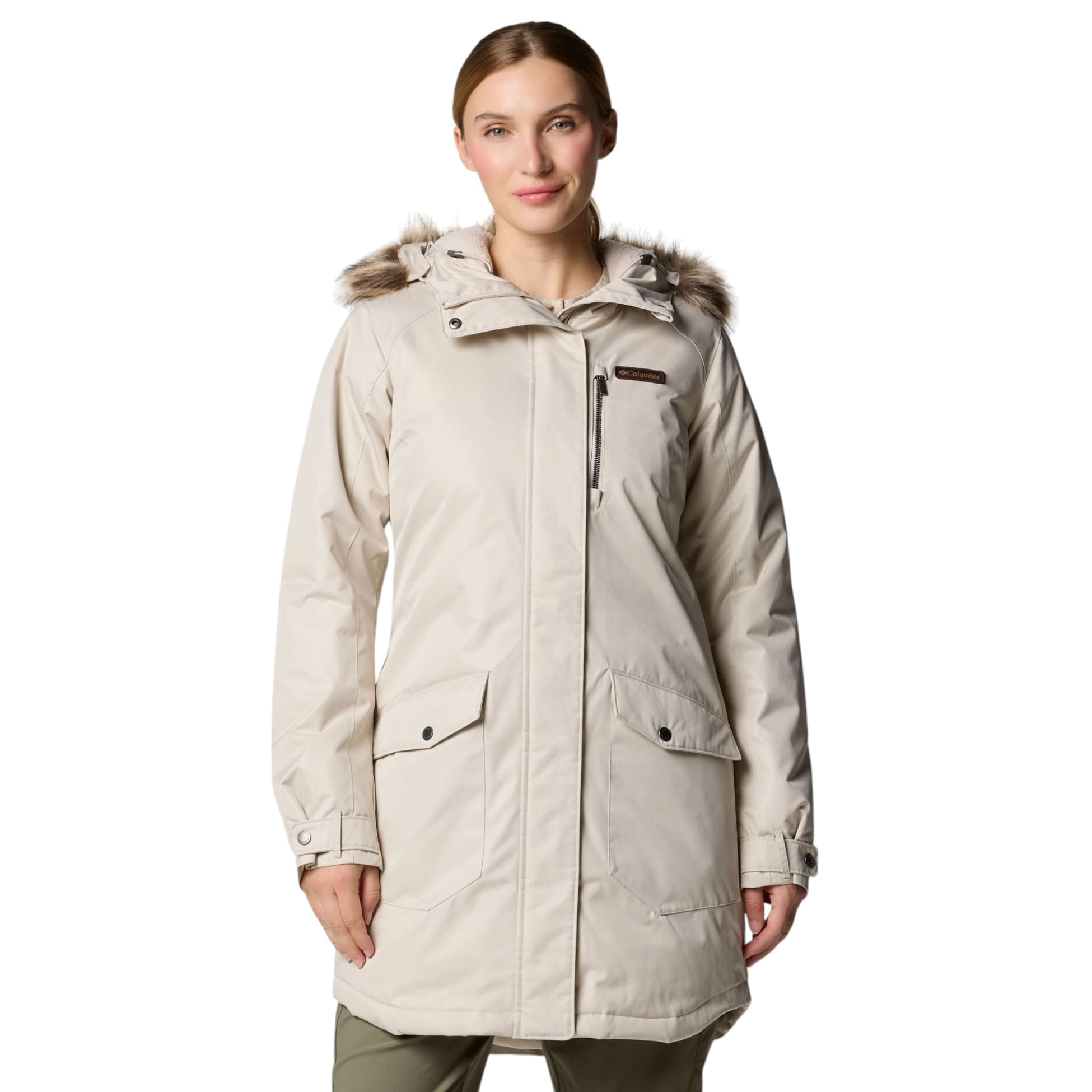 Columbia-Suttle-Mountain-Long-Insulated-Jacket---Women-s-Dark-Stone