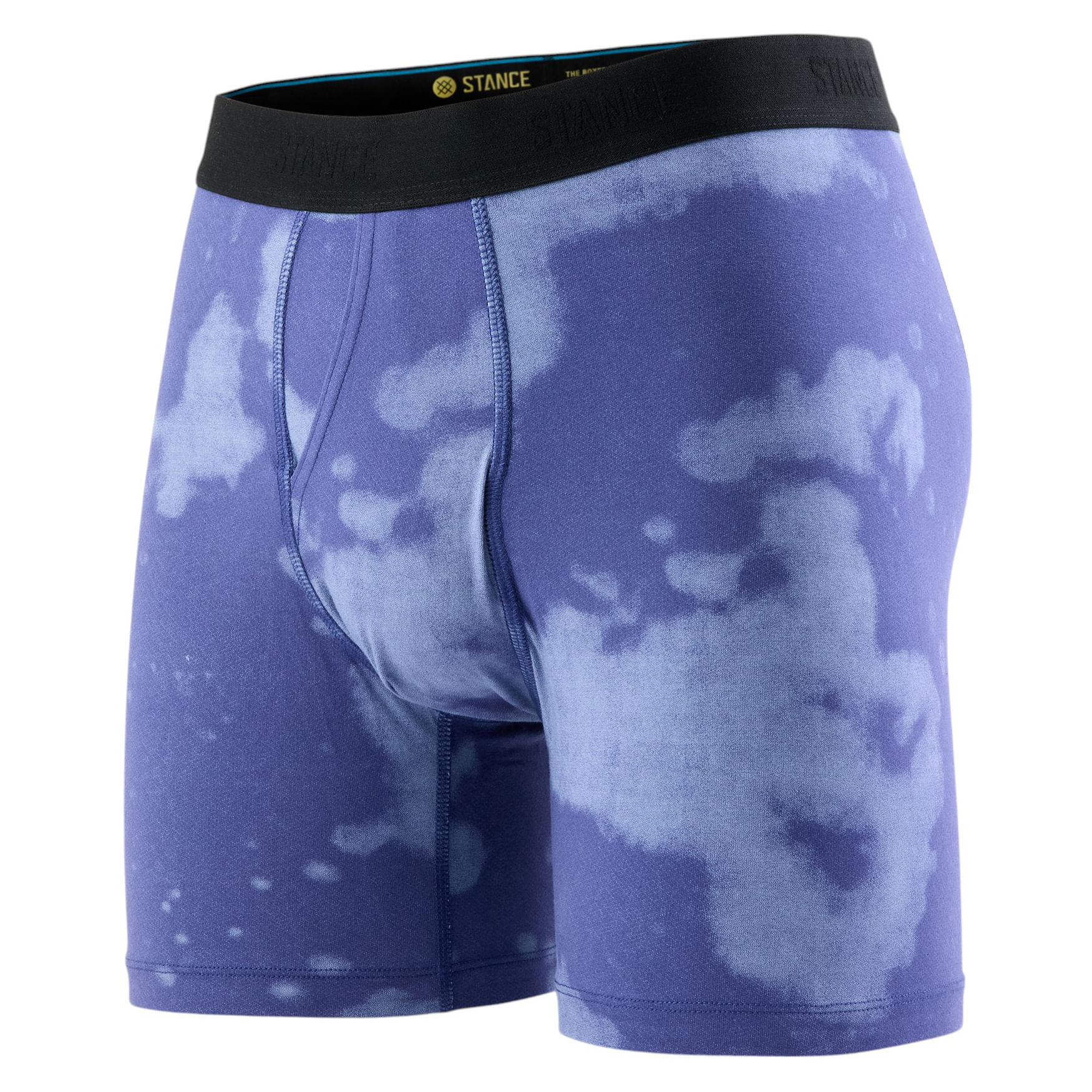 Stance San Lucas Boxer Brief Stone Blue – Stance Europe