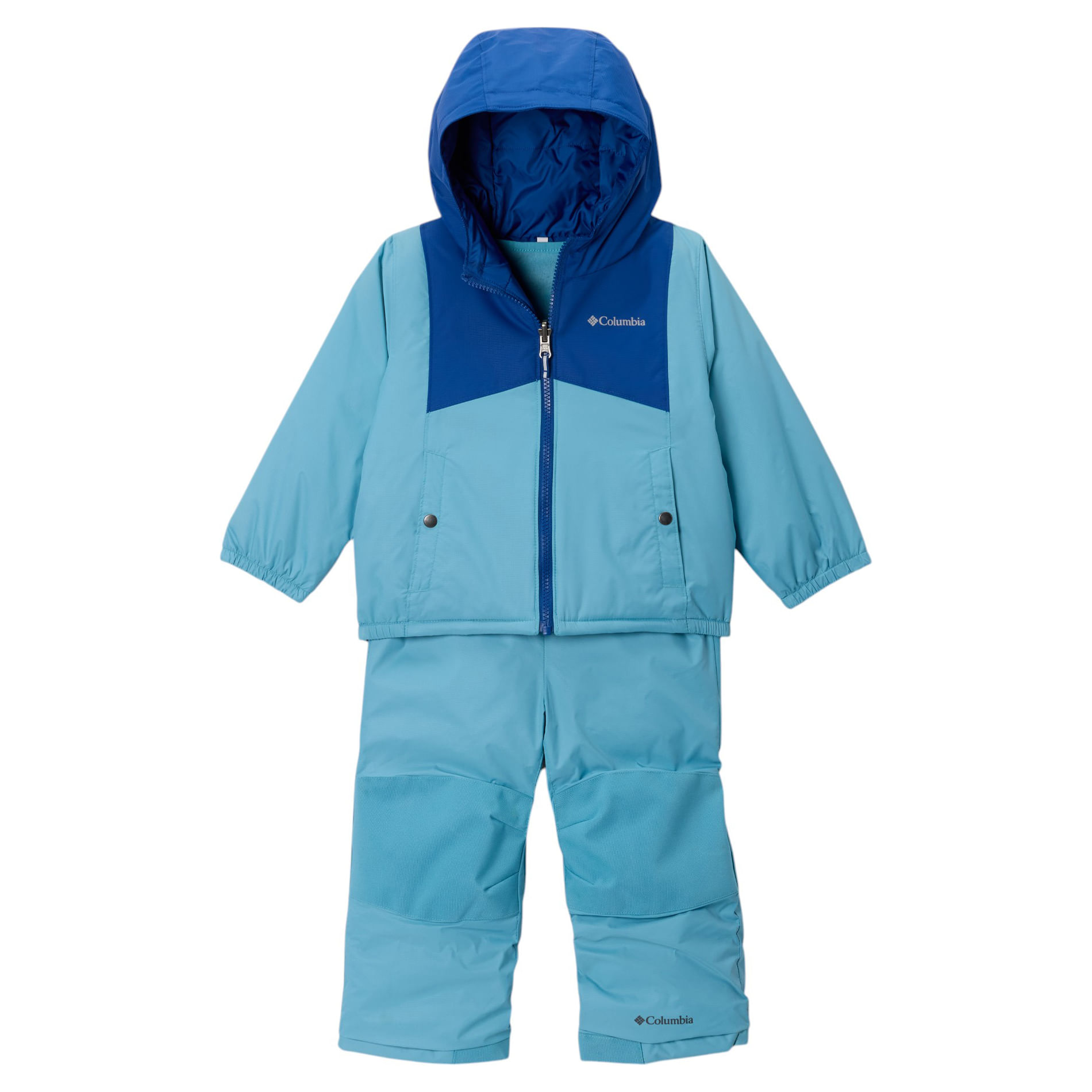 Columbia Double Flake II Set - Toddler - Als.com