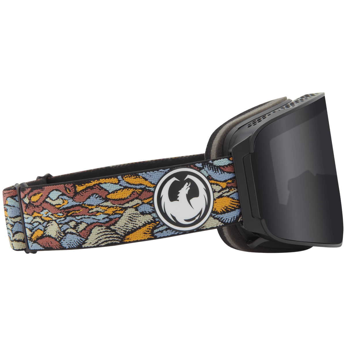 DRAGON NFX MAG OTG Goggle - Als.com