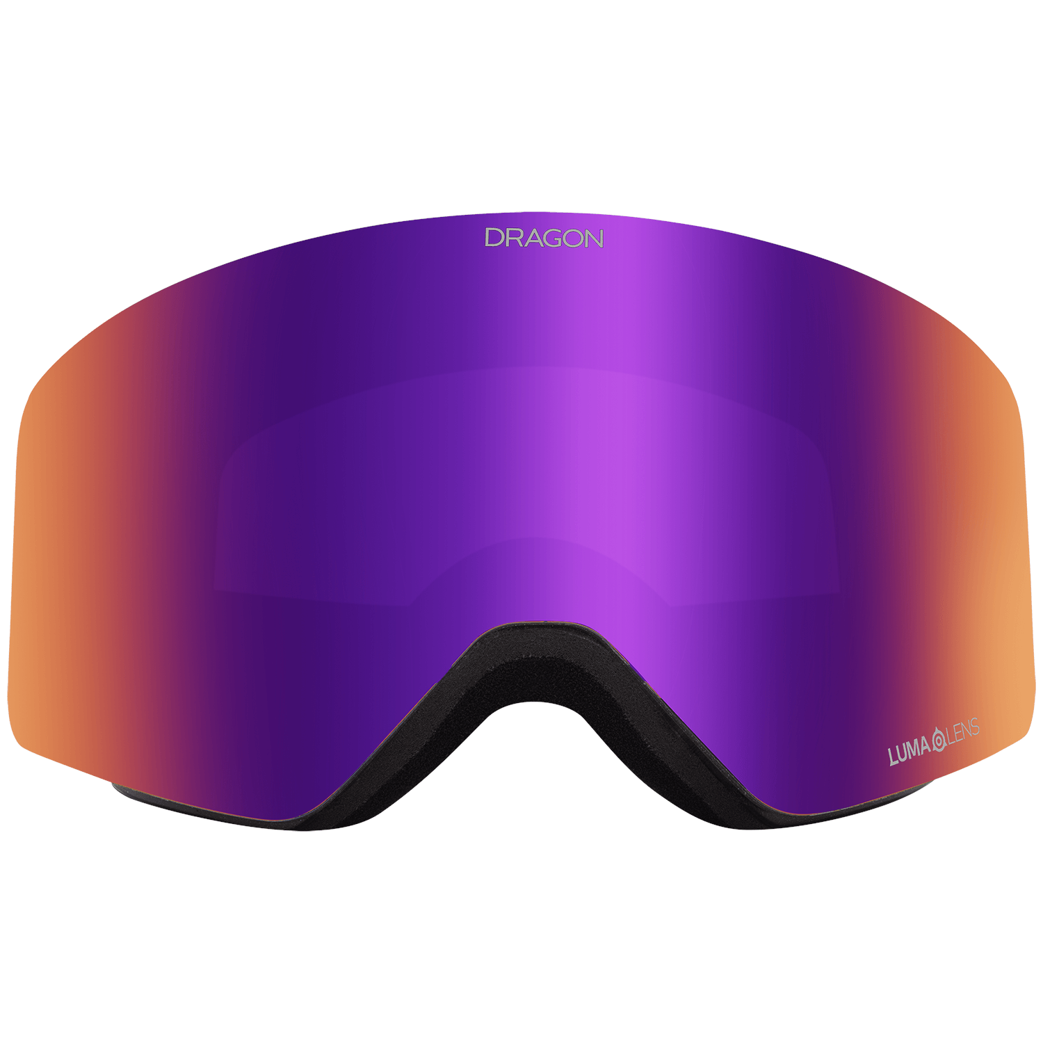 DRAGON-R1-OTG-Snow-Goggle-Black-Pearl---Lumalens-Purple-Ion---Lumalens-Amber-Bonus-Lens